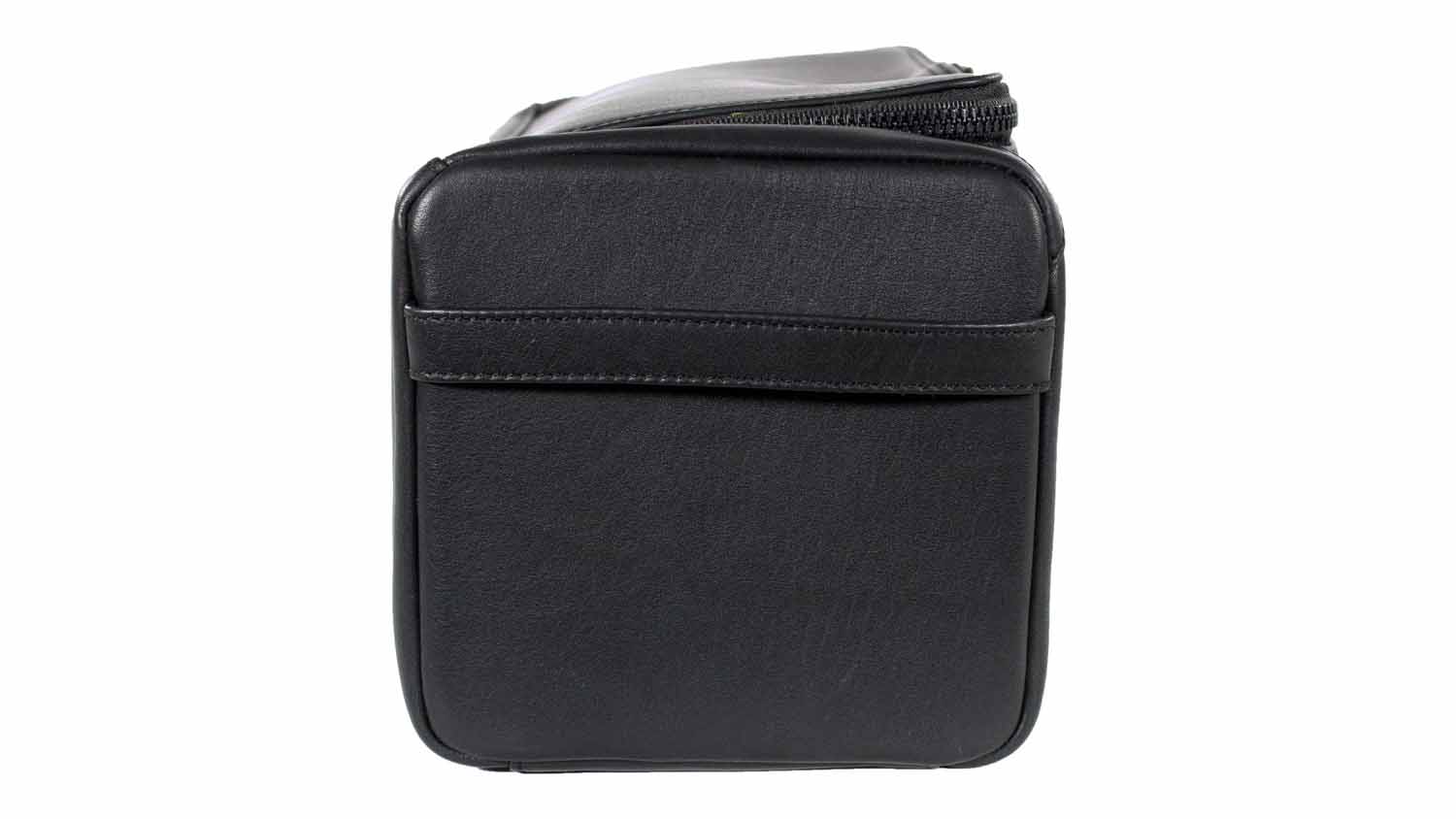 Braun Büffel GOLF 2.0 Kulturbeutel schwarz