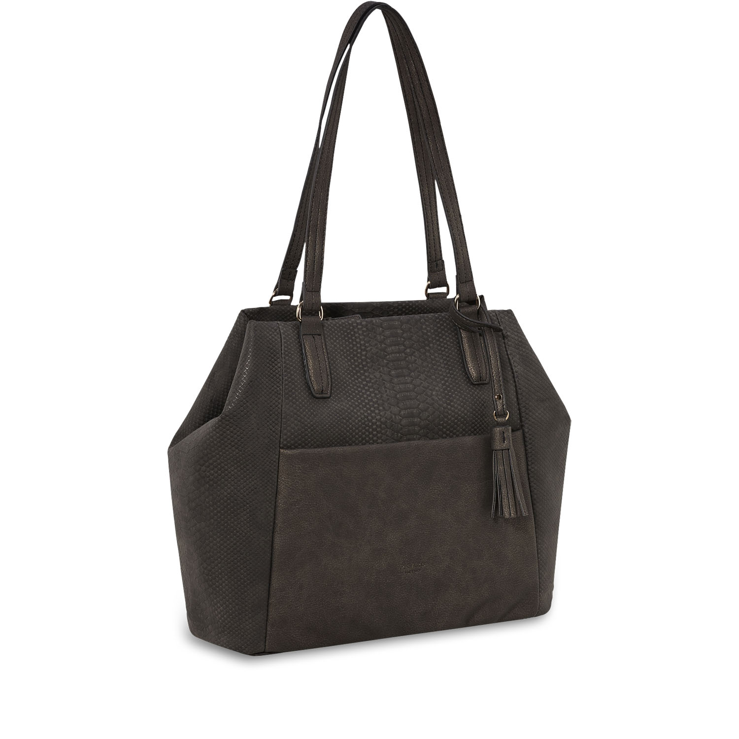 Picard Lizzy Shopper 2328 schwarz Picard Lizzy Shopper 2328 schwarz