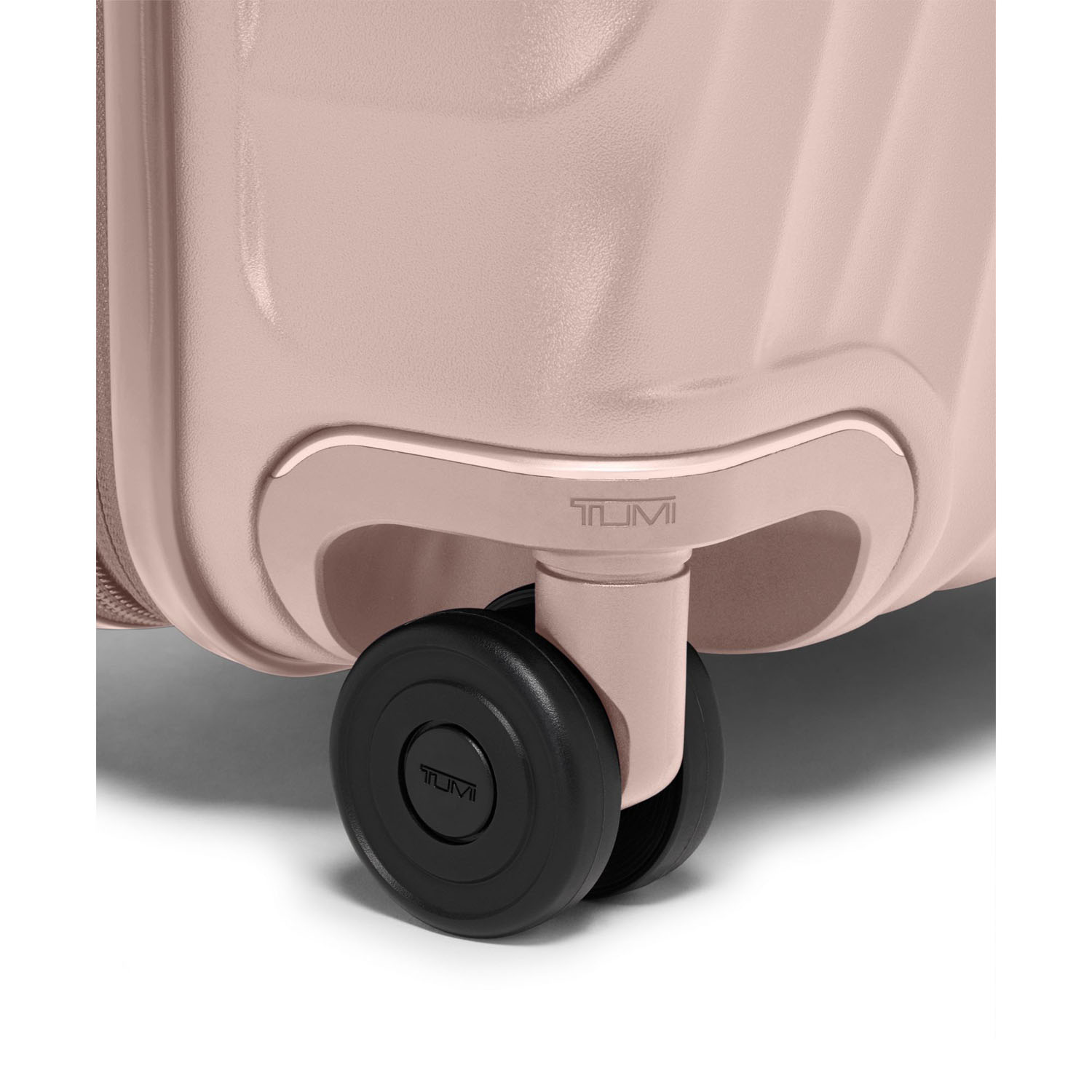 Tumi 19 Degree Erweiterbarer Aufgabekoffer für Kurzreisen 66cm, matte + GRATIS HOTELGUTSCHEIN Mauve Texture Tumi 19 Degree Erweiterbarer Aufgabekoffer für Kurzreisen 66cm, matte + GRATIS HOTELGUTSCHEIN Mauve Texture