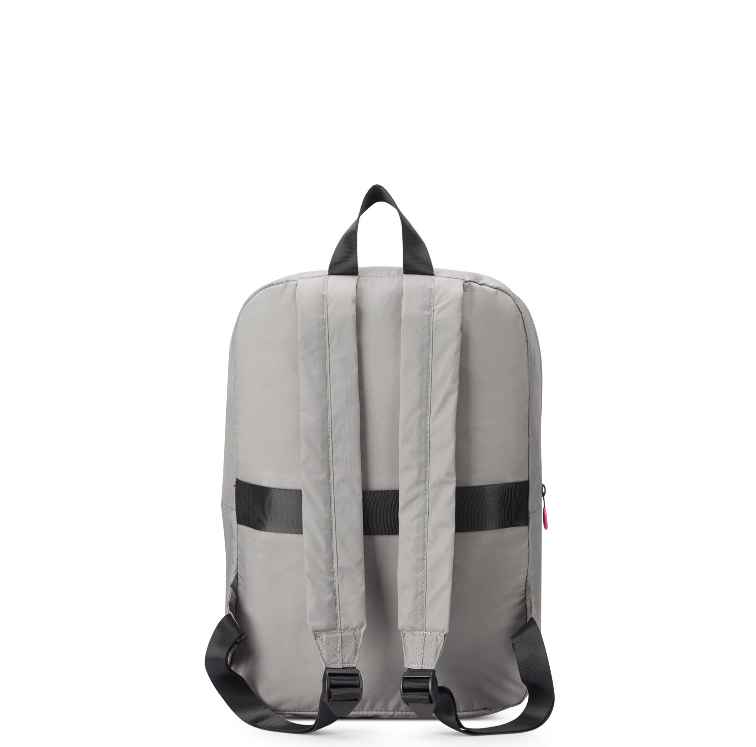 Roncato Compact Neon Mini Rucksack Carry-On Grey