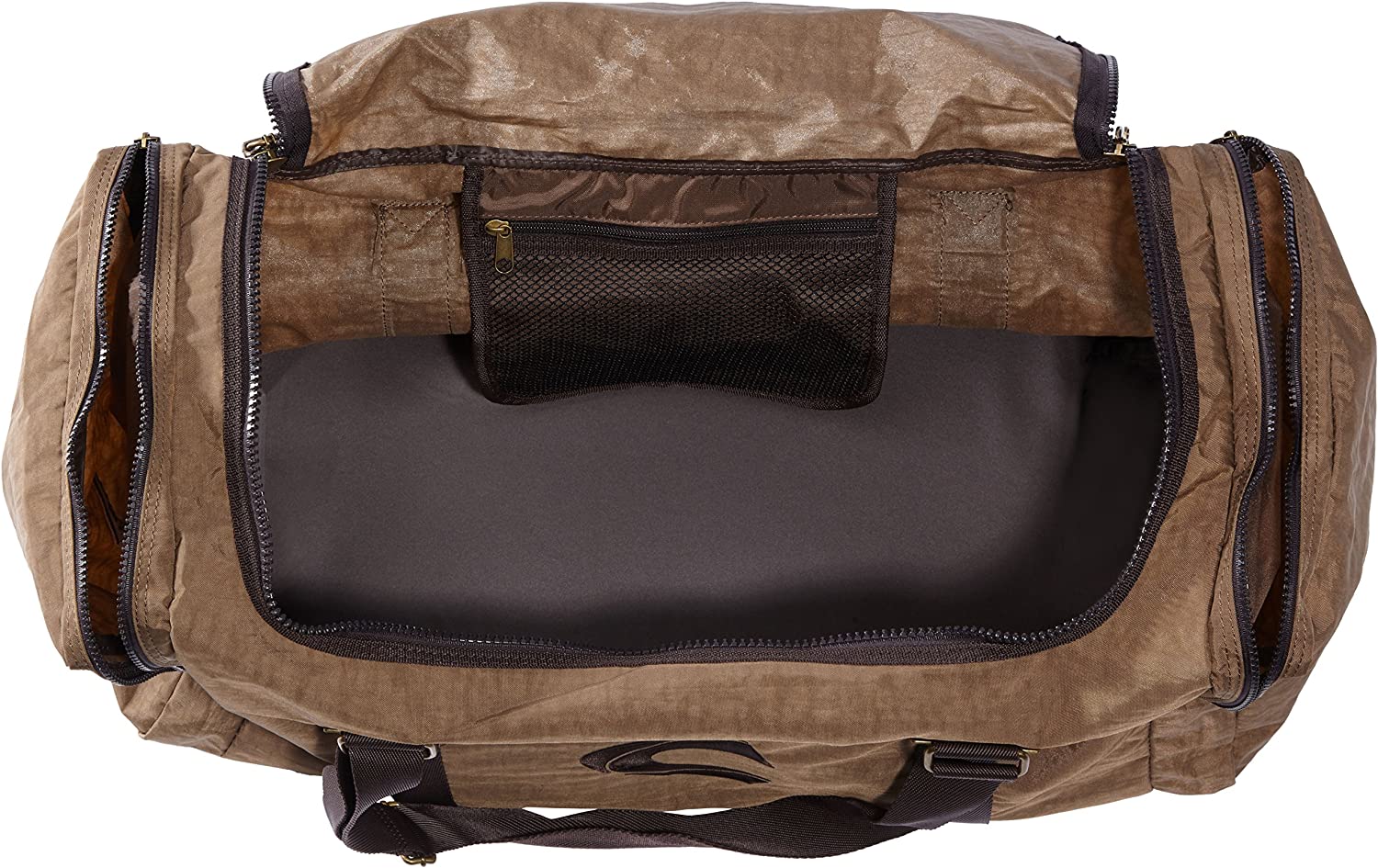 Camel Active JOURNEY Reisetasche Sand