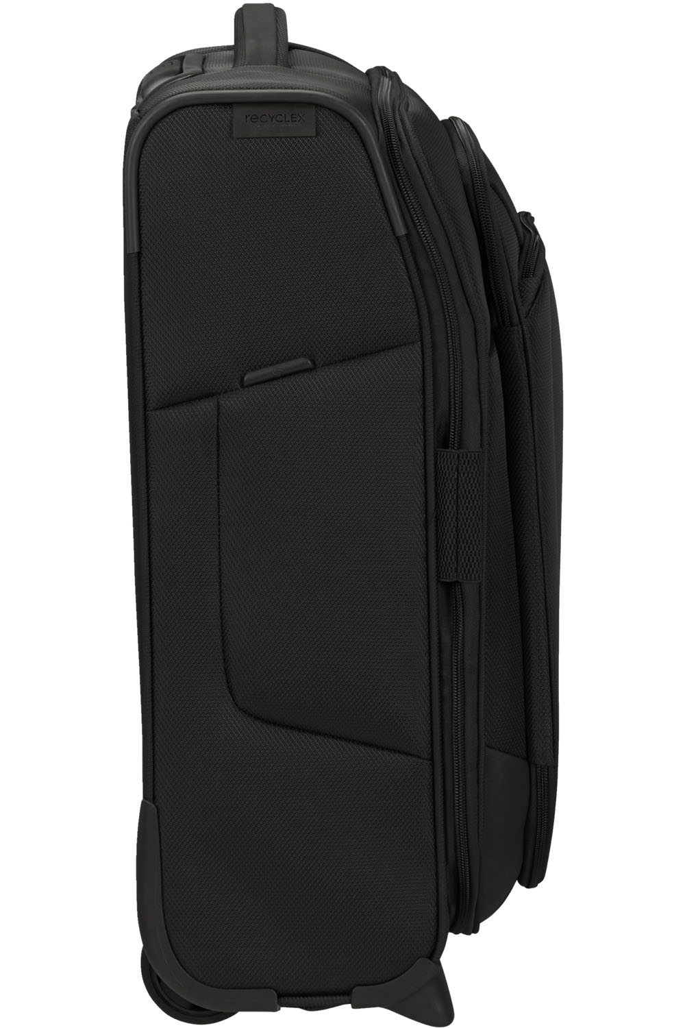 Samsonite Respark Trolley mit 2 Rollen erweiterbar 55cm + GRATIS HOTELGUTSCHEIN Ozone Black Samsonite Respark Trolley mit 2 Rollen erweiterbar 55cm + GRATIS HOTELGUTSCHEIN Ozone Black