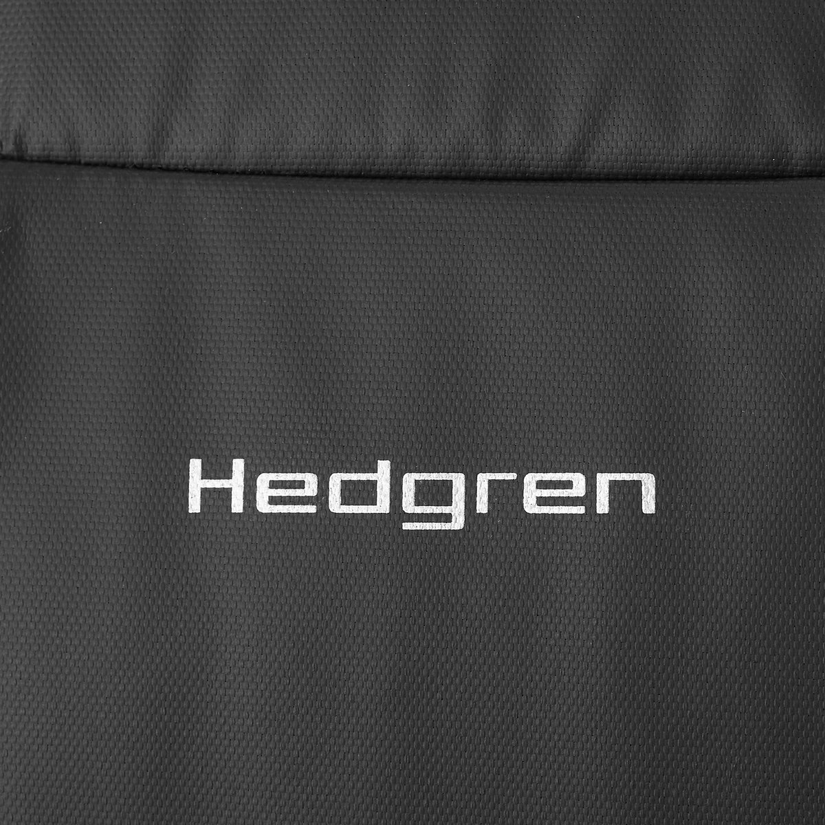 Hedgren Commute TURTLE Backpack/Duffle 15,6" Black