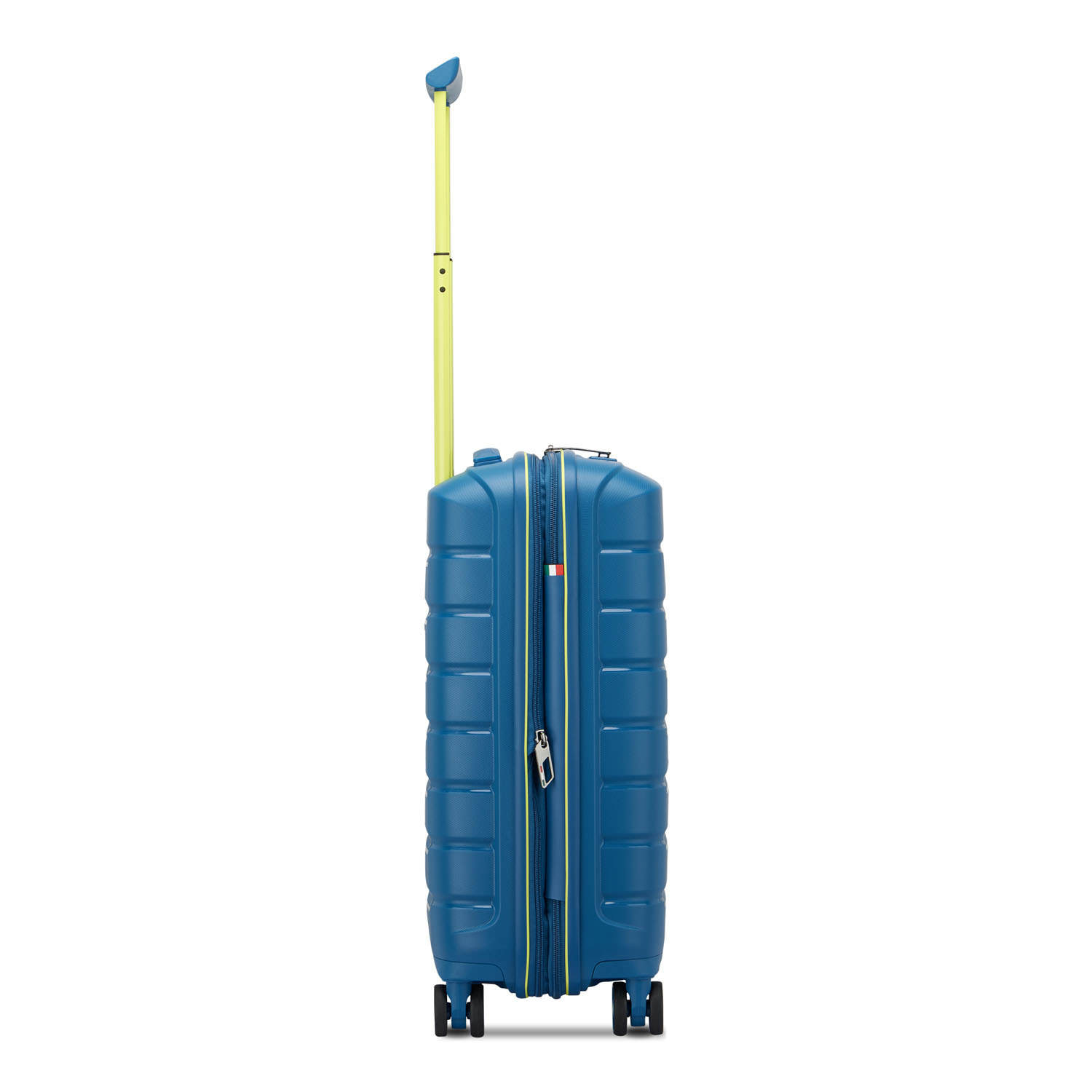 Roncato B-Flying Move Handgepäck Carry-On Trolley Erweiterbar 55cm Lagoon blue Roncato B-Flying Move Handgepäck Carry-On Trolley Erweiterbar 55cm Lagoon blue