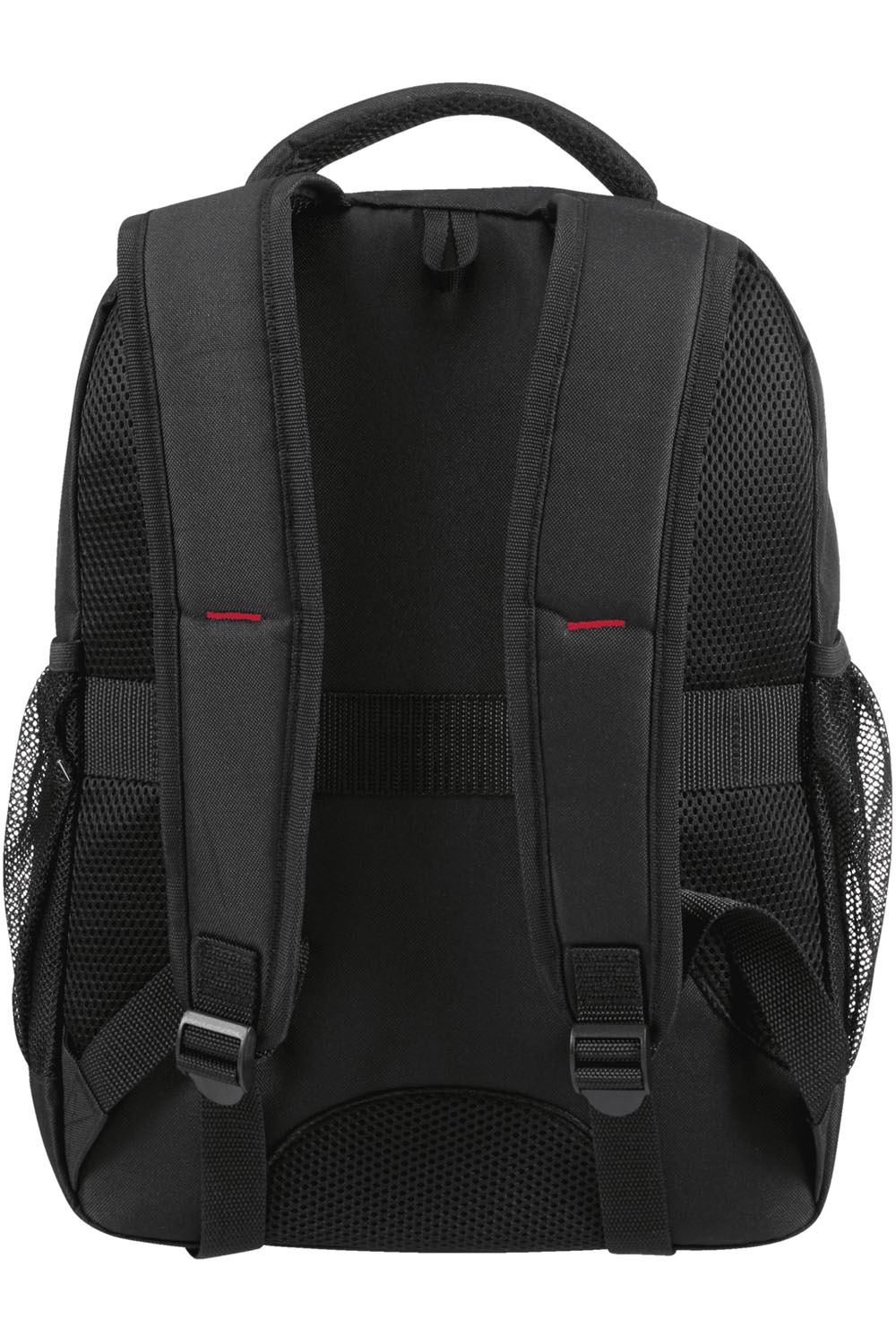 American Tourister Urban Groove UG12 Laptop Backpack 15.6" SLIM Schwarz