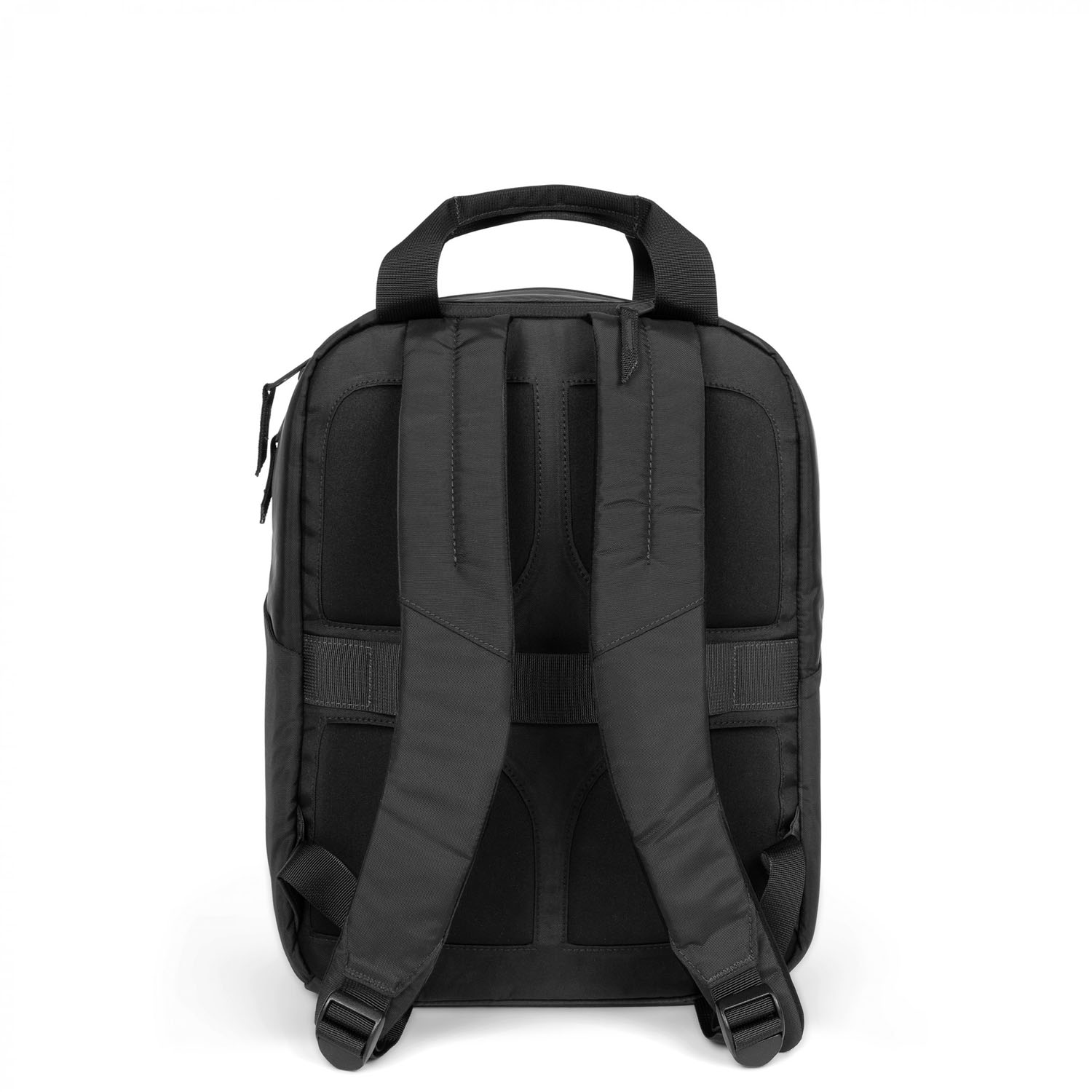 Eastpak Tecum TOTE CNNCT F Black Eastpak Tecum TOTE CNNCT F Black