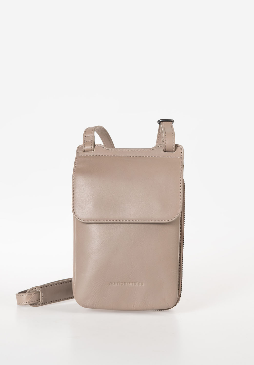 aunts & uncles Jamie´s Orchard TULIP Phone bag cashmere