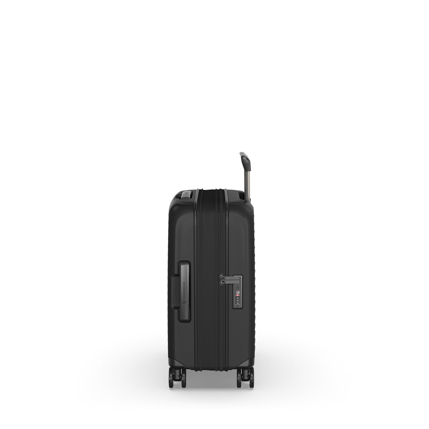 Victorinox Airox Advanced Global Carry-On Schwarz Victorinox Airox Advanced Global Carry-On Schwarz