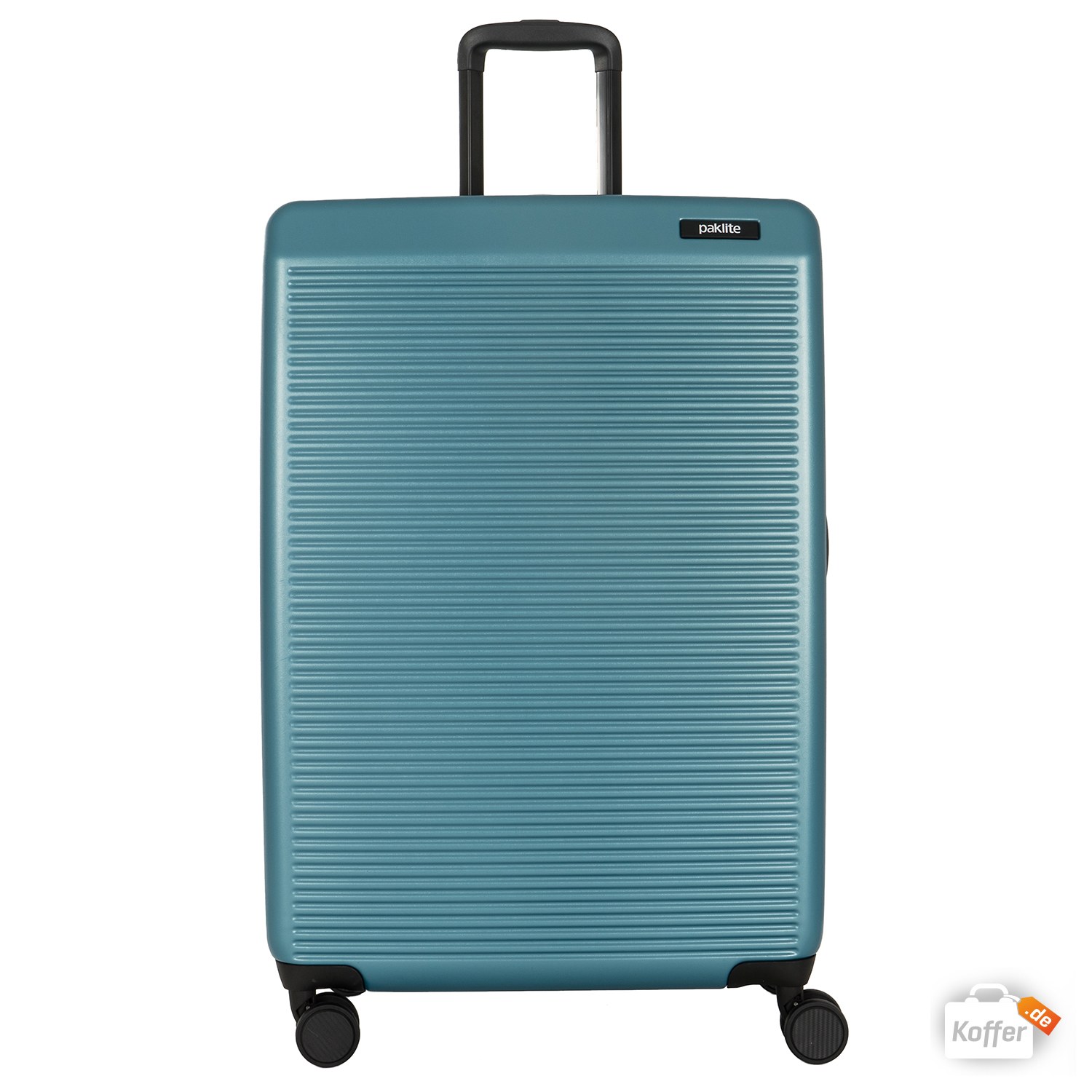 Paklite Sienna Trolley L 4R Eisblau Paklite Sienna Trolley L 4R Eisblau