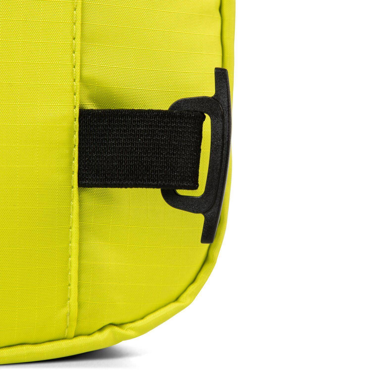 AEVOR Explore Unit Large Tasche Ripstop Lime AEVOR Explore Unit Large Tasche Ripstop Lime