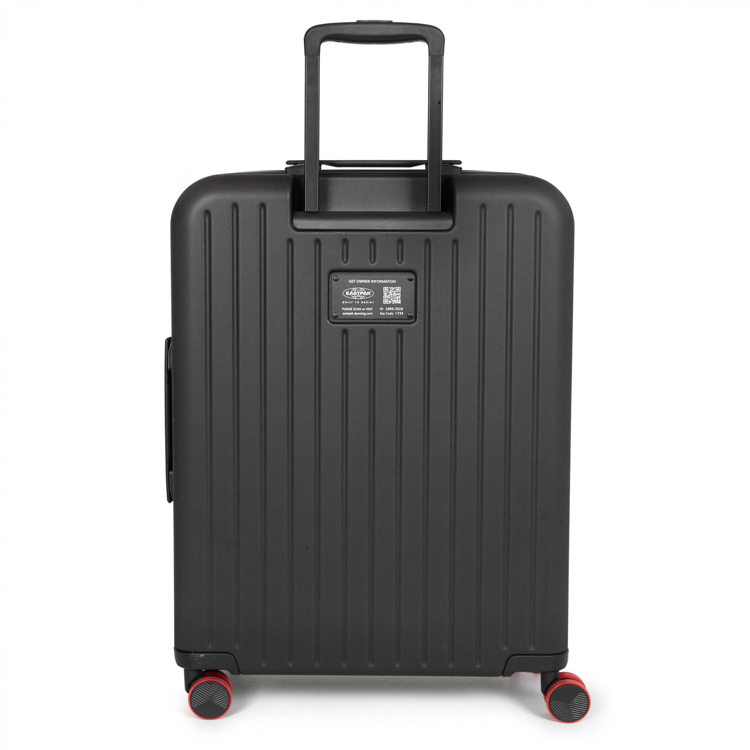 Eastpak CNNCT CASE L Reisetrolley 4-Rollen Accent Grey Eastpak CNNCT CASE L Reisetrolley 4-Rollen Accent Grey