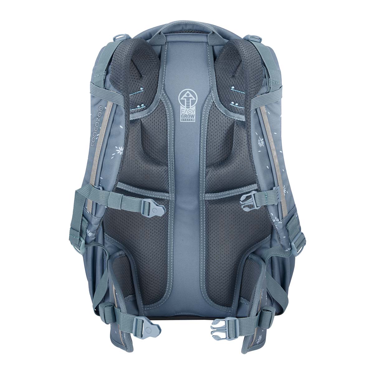 Coocazoo MATE Schulrucksack -Kollektion 2025 Bloomy Daisy Coocazoo MATE Schulrucksack -Kollektion 2025 Bloomy Daisy