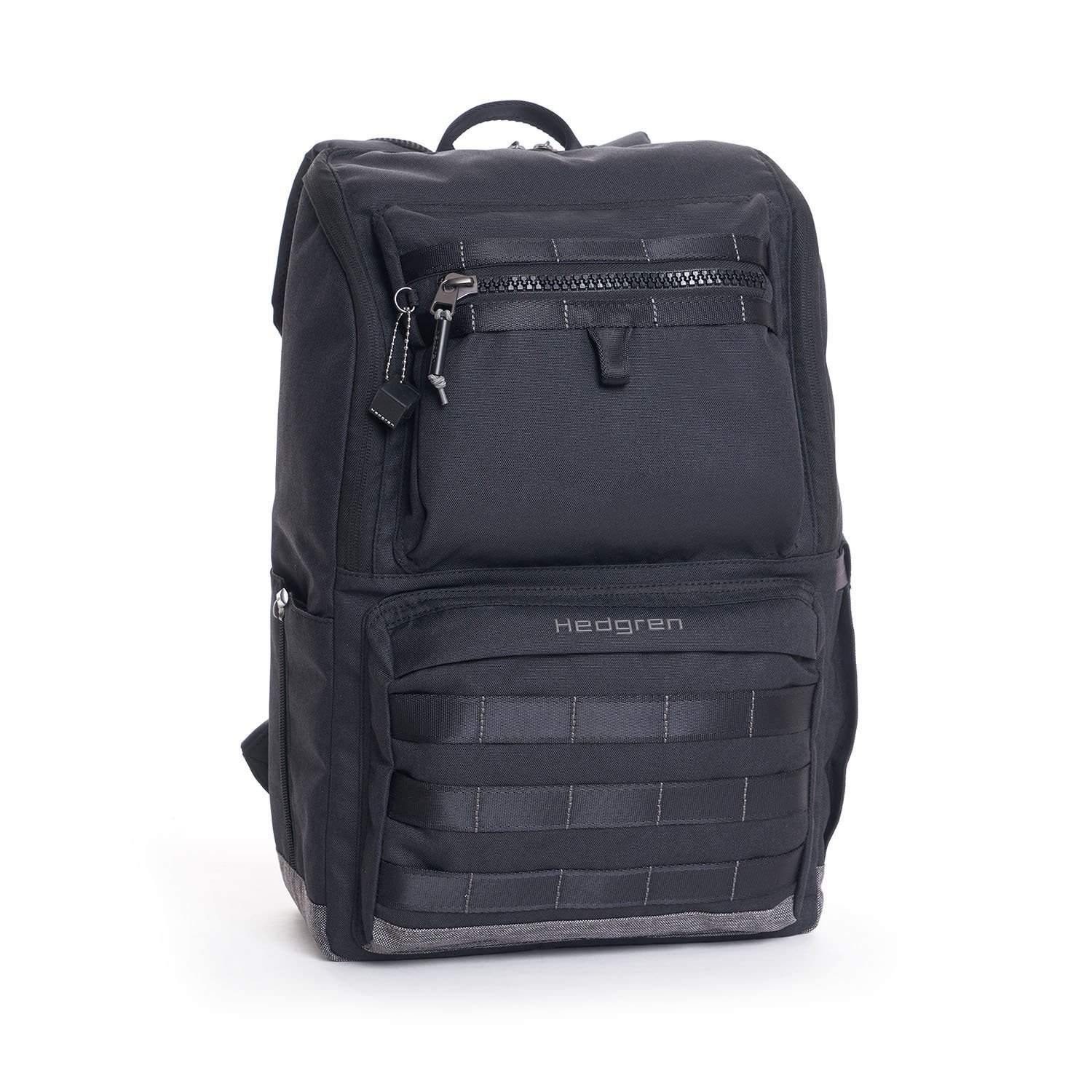 Hedgren Knock Out TENNIN Backpack Medium mit Laptopfach 15.6" Phantom