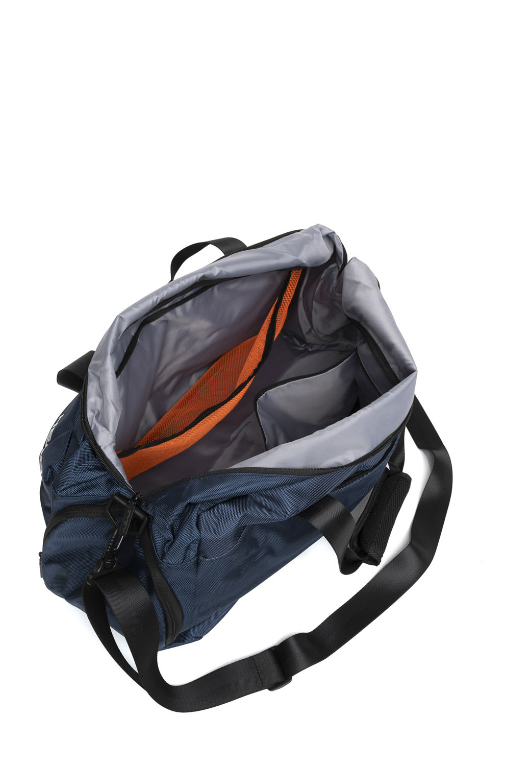 HEAD Club Duffle Bag Reisetasche Navy