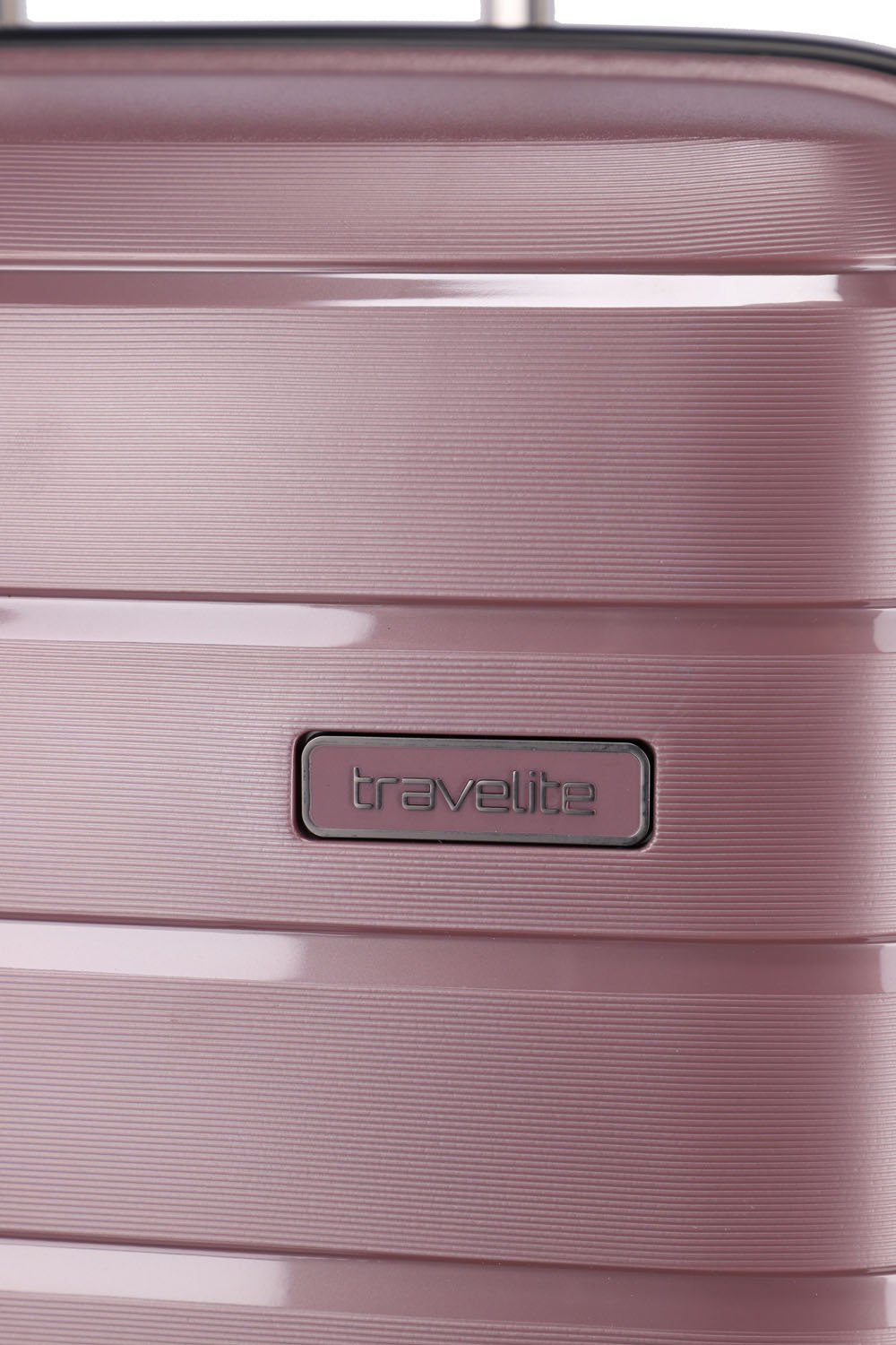 Travelite Air Base Trolley S 4-Rad Flieder Travelite Air Base Trolley S 4-Rad Flieder