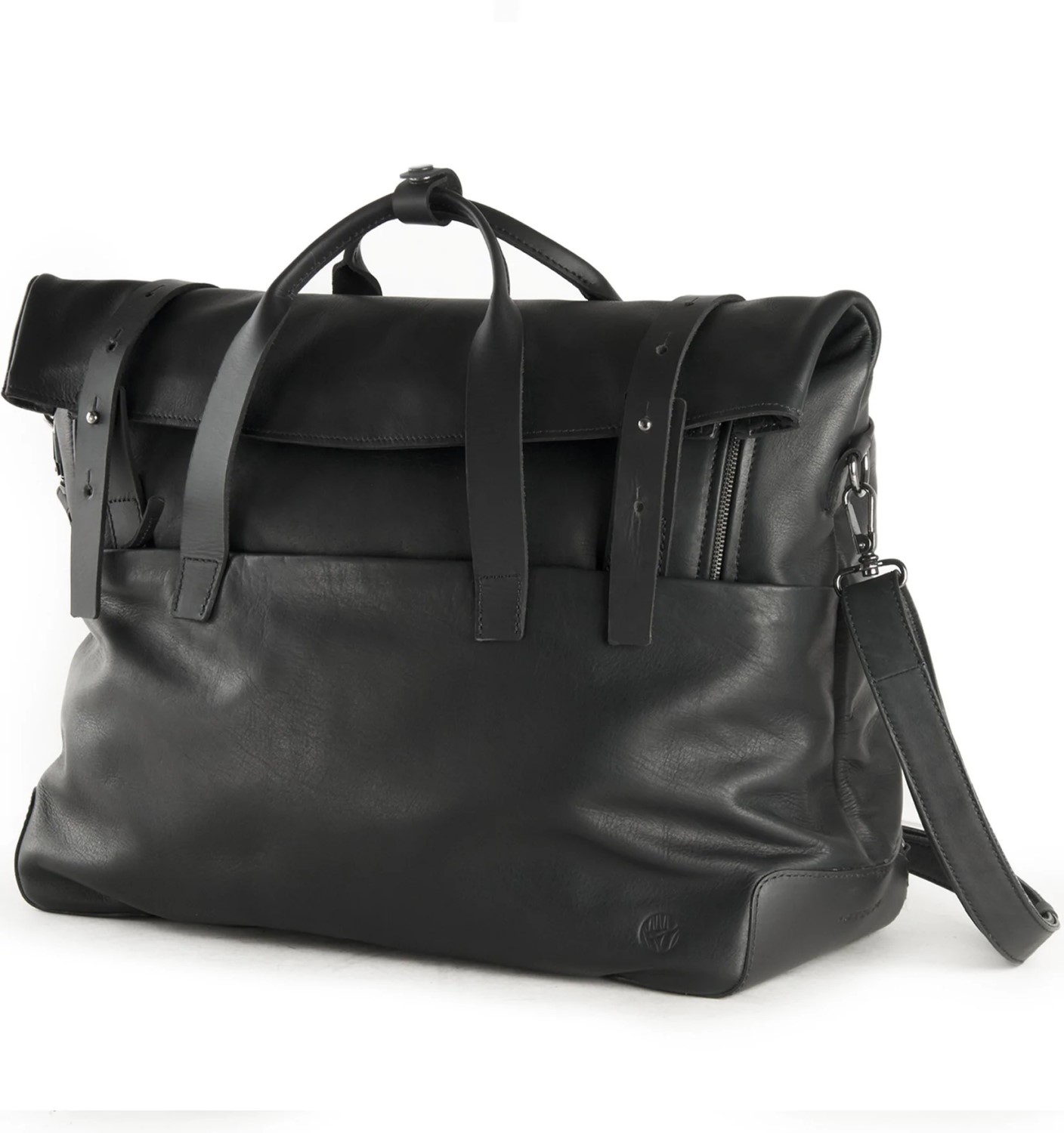 Harold's Mount Ivy Weekender schwarz