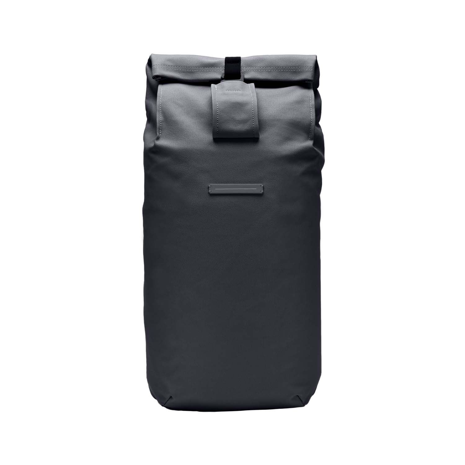 Horizn Studios SoFo Rolltop Backpack erweiterbar Night Blue Horizn Studios SoFo Rolltop Backpack erweiterbar Night Blue