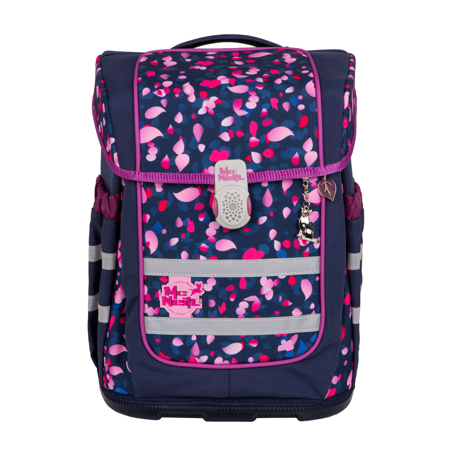 McNeill Ergo Compacto Schulranzen-Set 5tlg. DREAM McNeill Ergo Compacto Schulranzen-Set 5tlg. DREAM