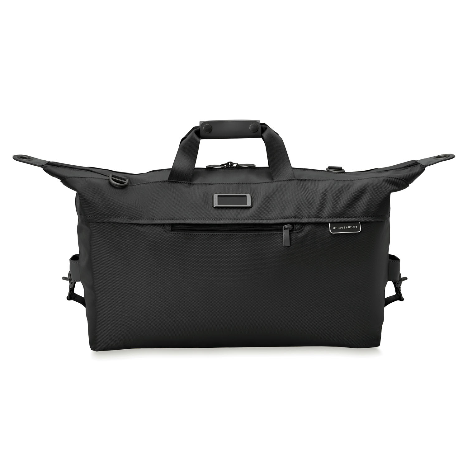 Briggs & Riley Baseline Weekender Duffle Black Briggs & Riley Baseline Weekender Duffle Black