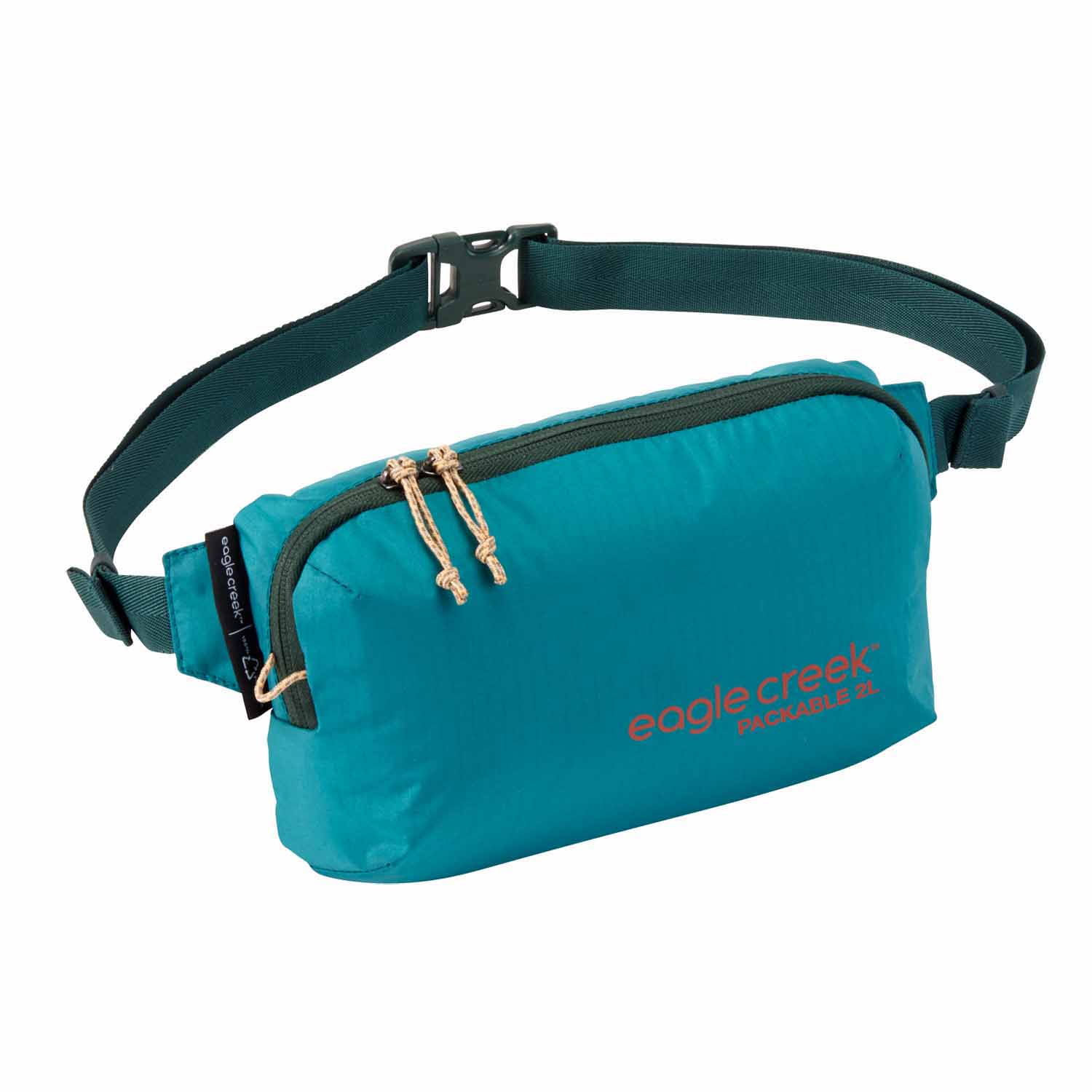 Eagle Creek Packable Waist Bag Black