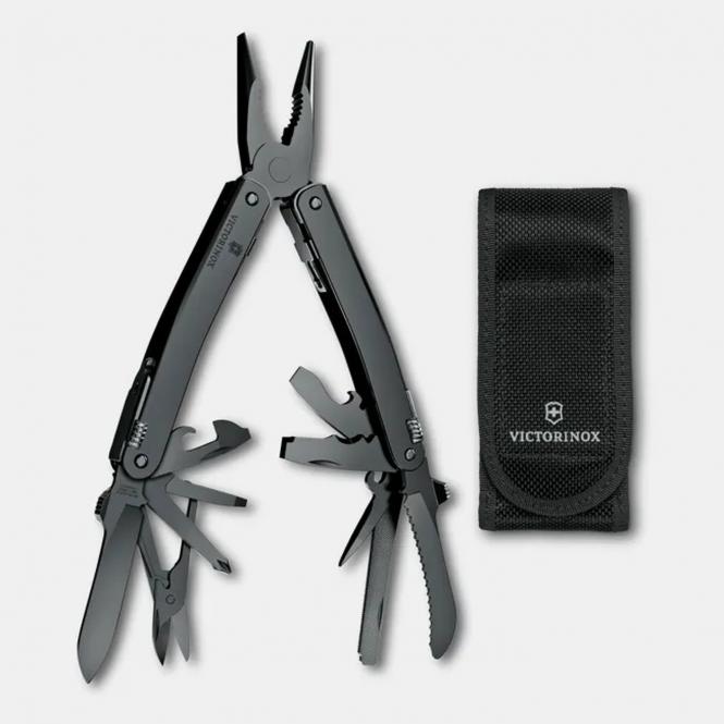 Victorinox SwissTool Spirit MXBS Taschenwerkzeg 105 mm Victorinox SwissTool Spirit MXBS Taschenwerkzeg 105 mm