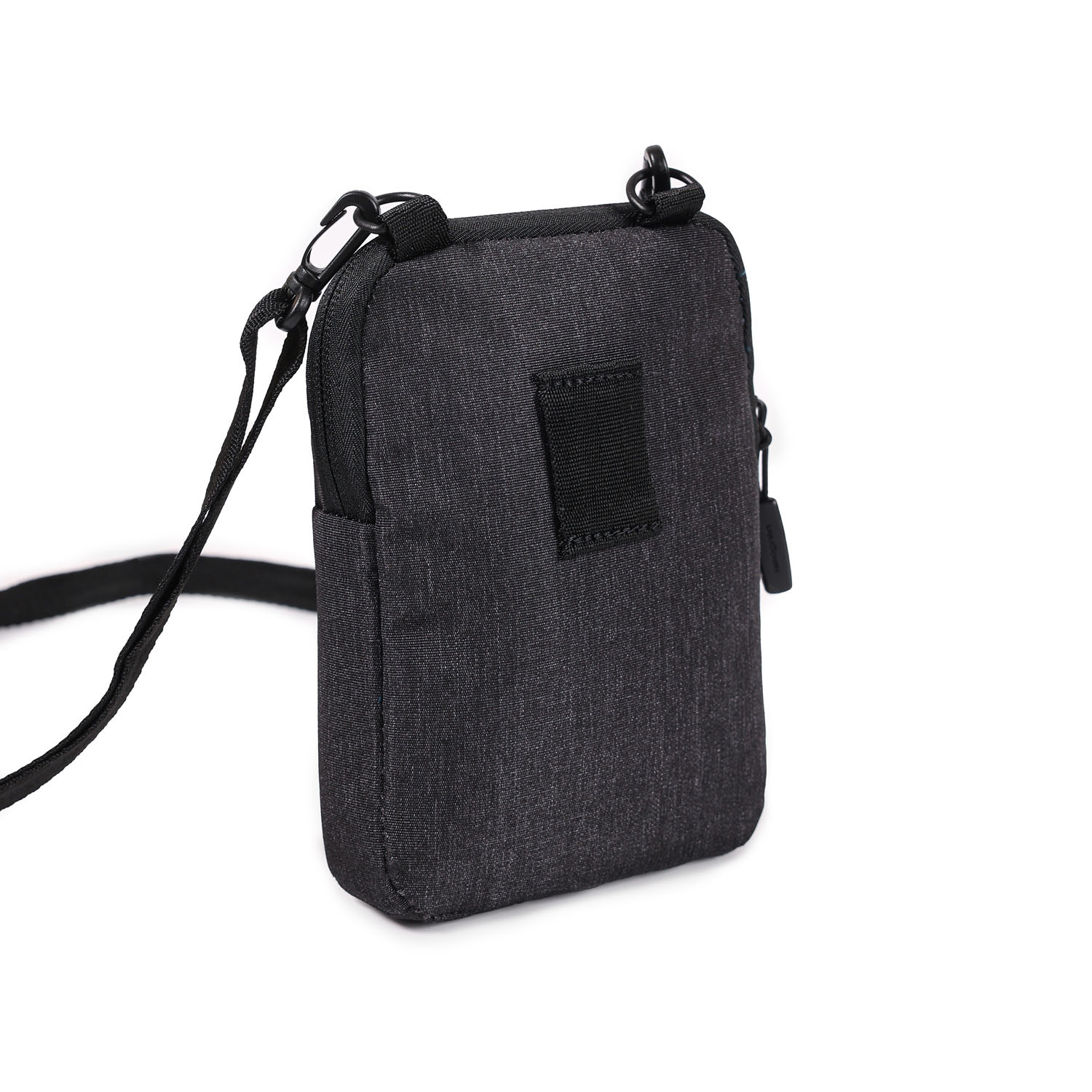 Hedgren Lineo LINEAR Slim-Crossover-Tasche Anthracite Hedgren Lineo LINEAR Slim-Crossover-Tasche Anthracite