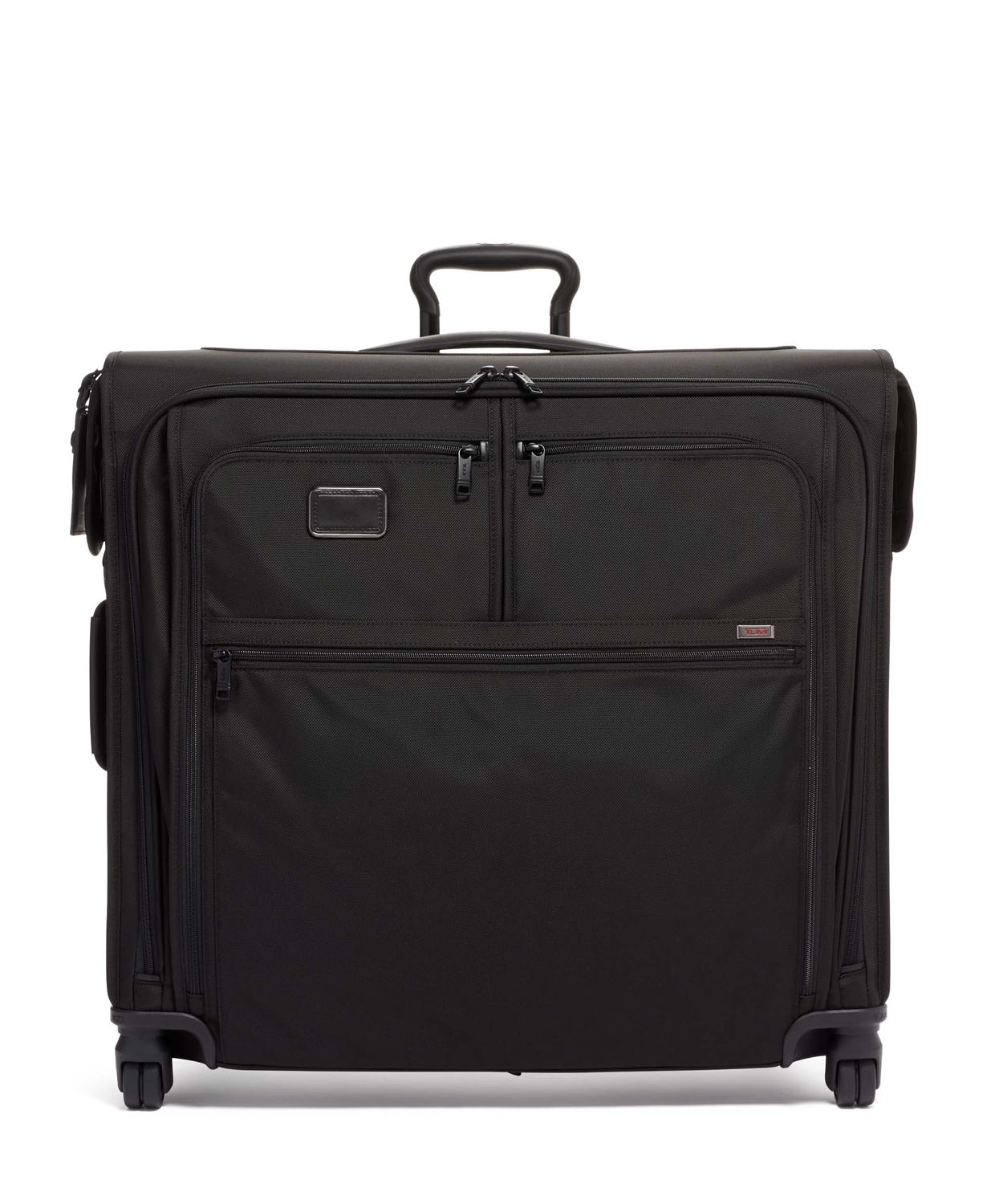 Tumi Alpha 3 Extended Trip Kleidersack auf Rollen 61cm+ GRATIS HOTELGUTSCHEIN