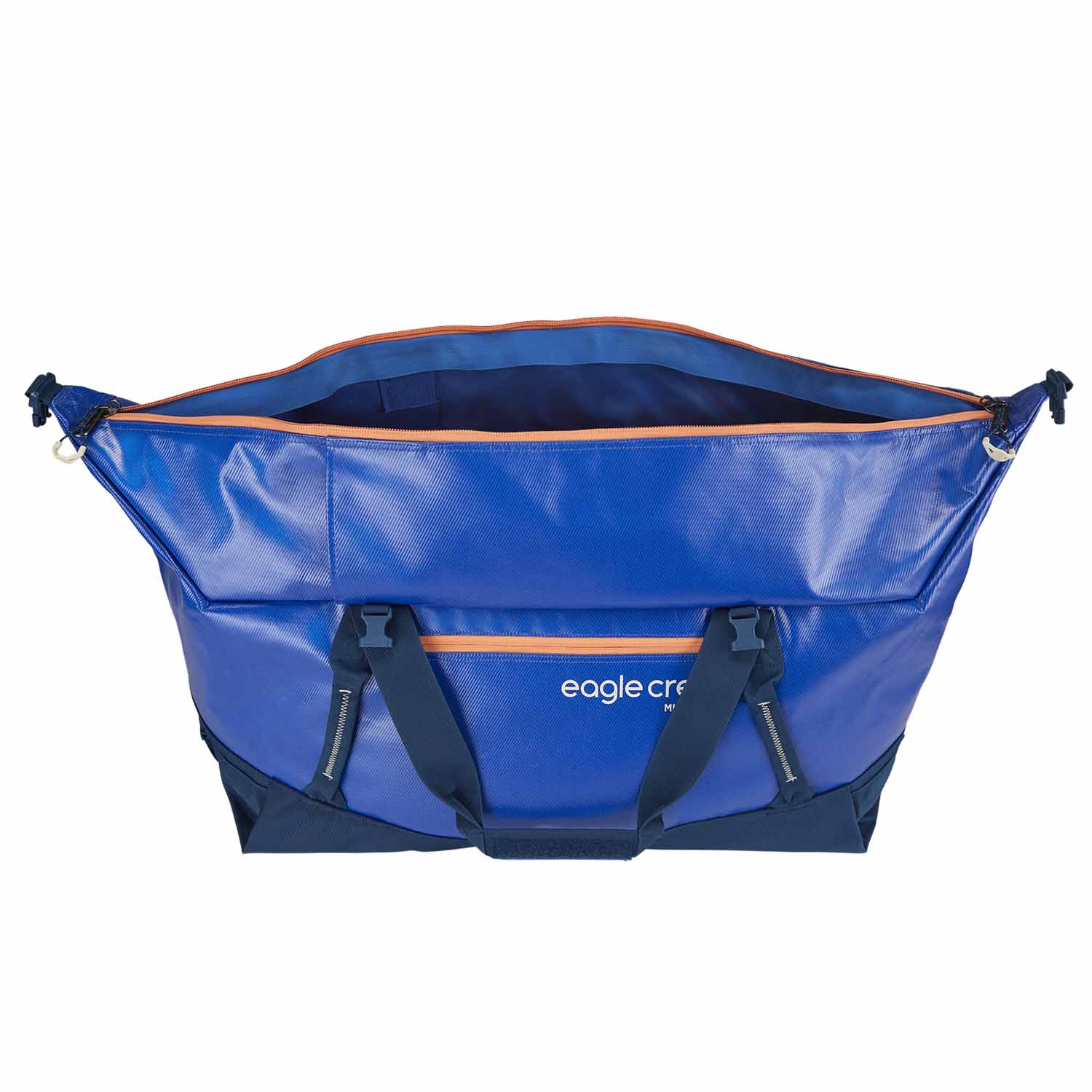 Eagle Creek Migrate Duffel Bag 90L, erweiterbar mesa blue Eagle Creek Migrate Duffel Bag 90L, erweiterbar mesa blue