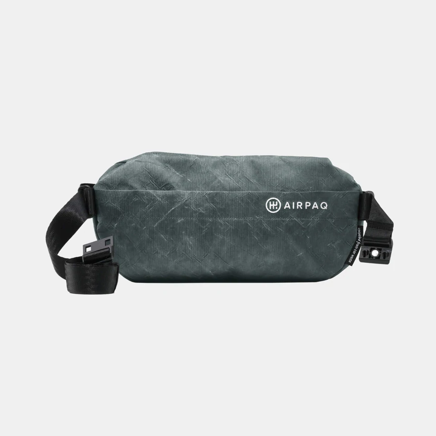 Airpaq Sling Baq Umhängetasche Sling Baq