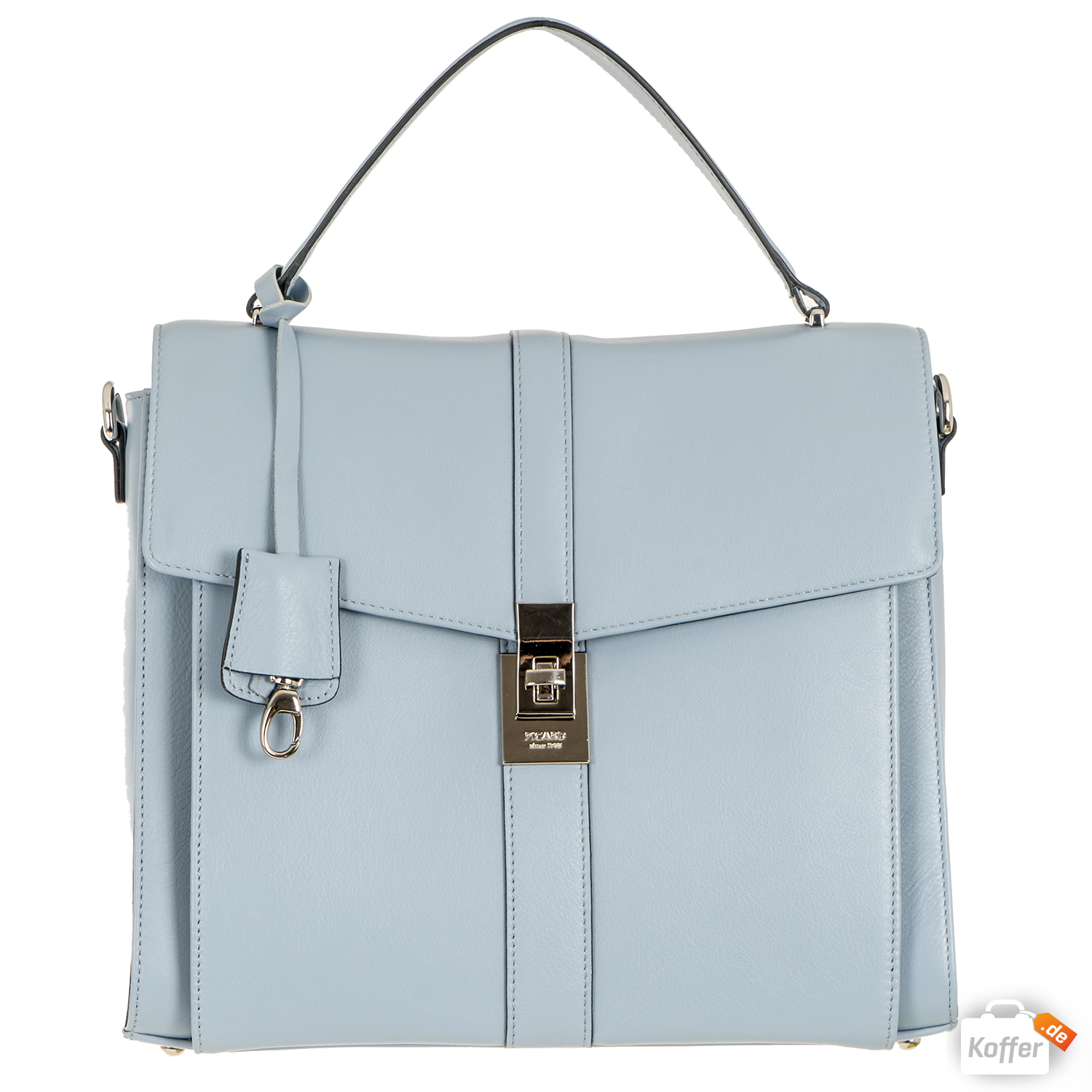 Picard Fan Damentasche aus Leder 9017 Reef Picard Fan Damentasche aus Leder 9017 Reef