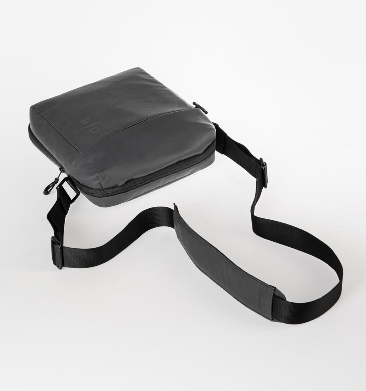 aunts & uncles Japan RE Oyabe Umhängetasche volcanic ash aunts & uncles Japan RE Oyabe Umhängetasche volcanic ash