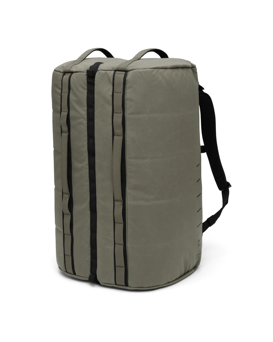 D_b_ Roamer Pro Split Duffel / Backpack 70L Forest Green D_b_ Roamer Pro Split Duffel / Backpack 70L Forest Green