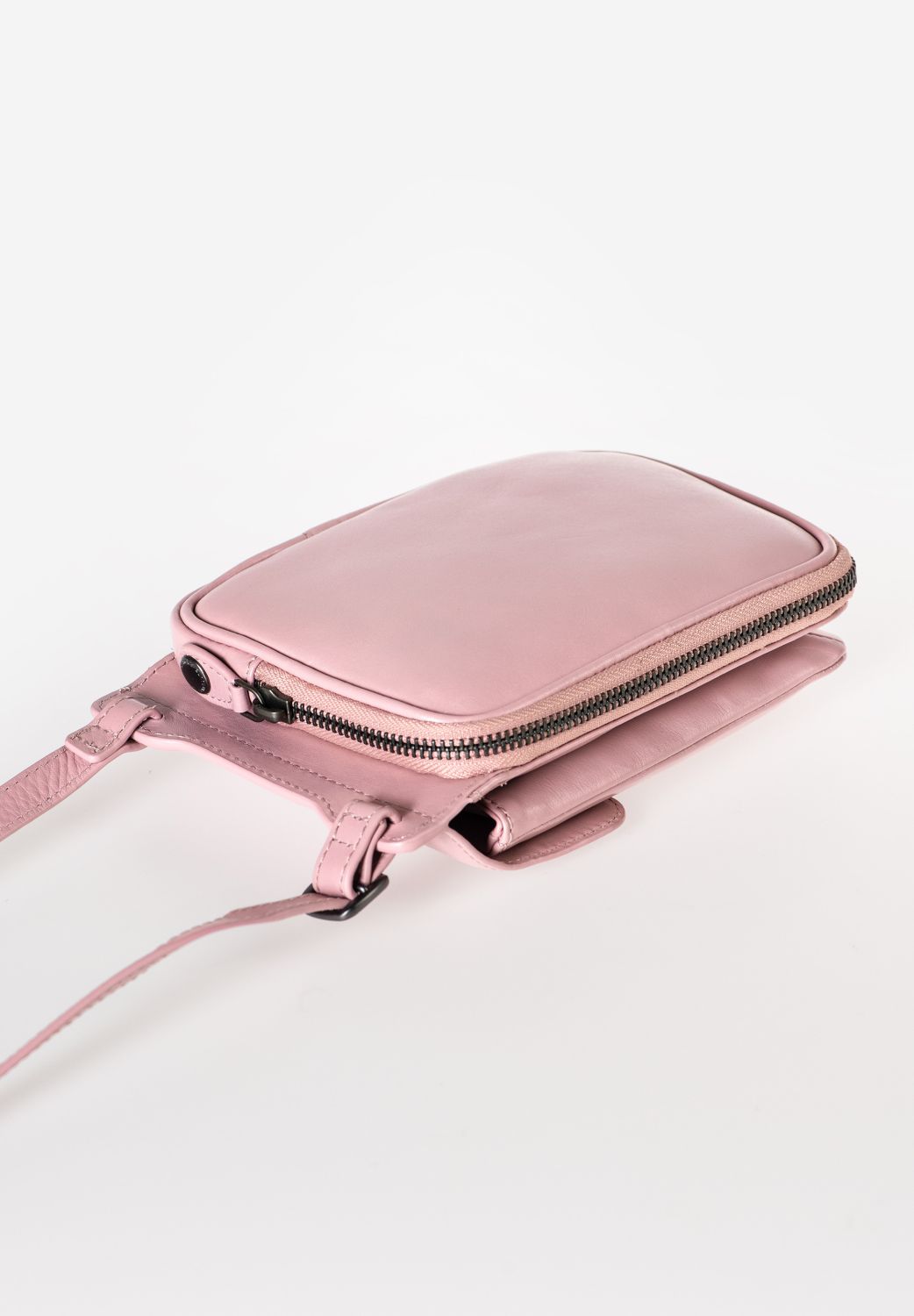 aunts & uncles Jamie´s Orchard TULIP Phone bag cosmetic pink aunts & uncles Jamie´s Orchard TULIP Phone bag cosmetic pink