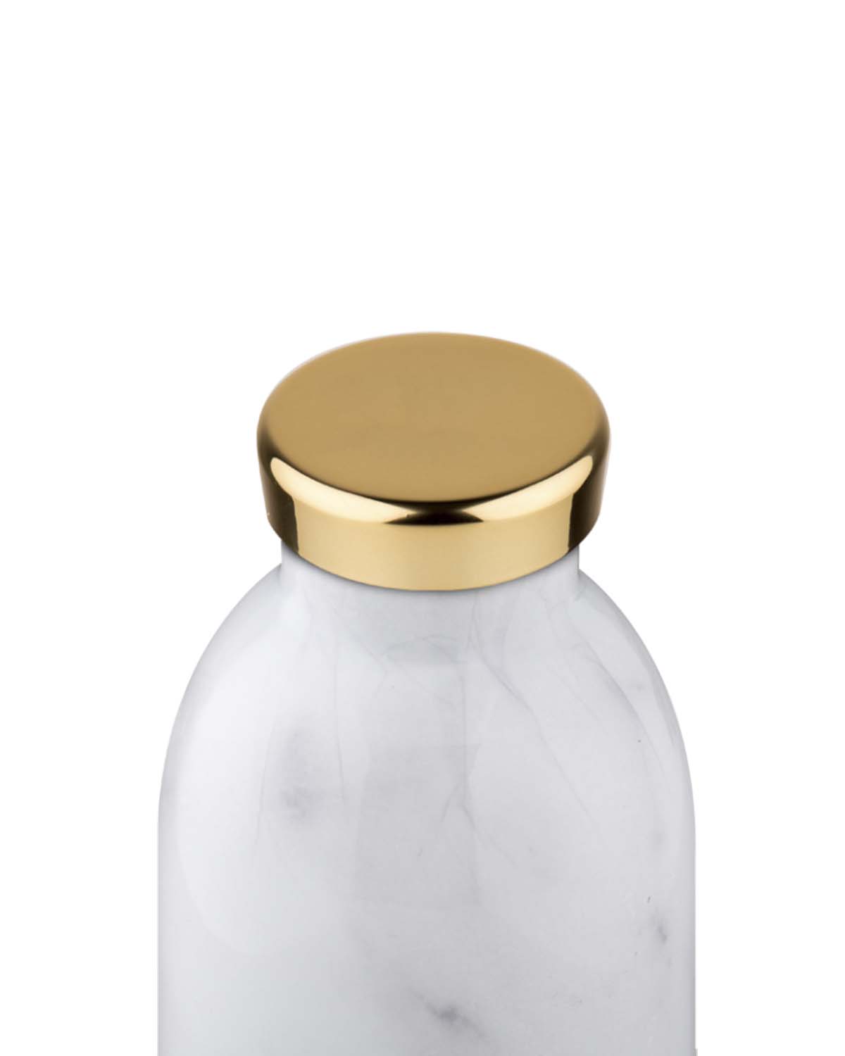 24Bottles® Clima Bottle Grand 850ml Carrara