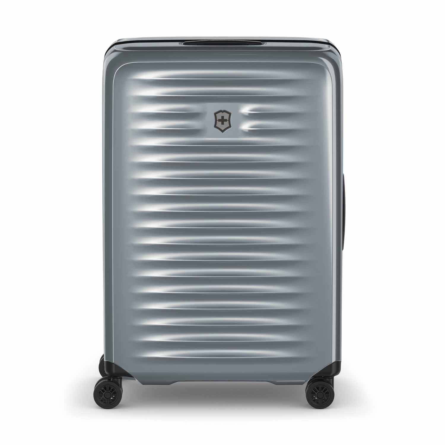 Victorinox Airox Large Hardside Case Silber