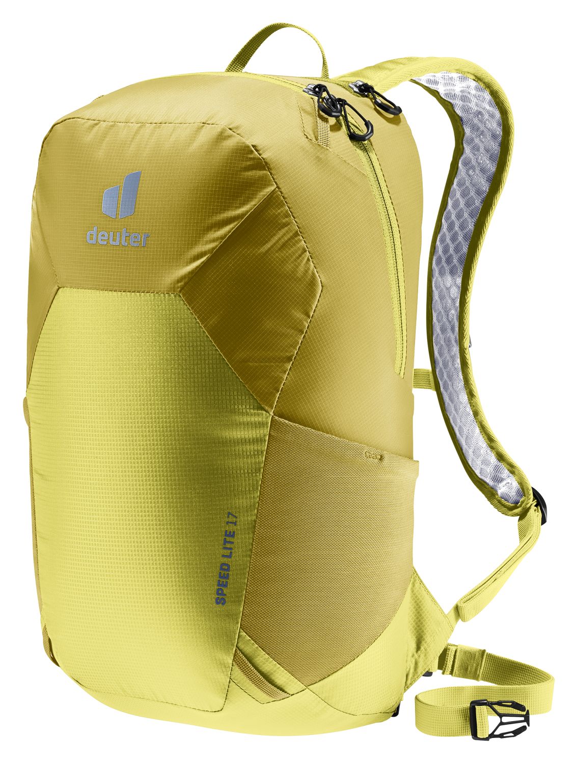 Deuter Speed Lite 17 Wanderrucksack linden-sprout