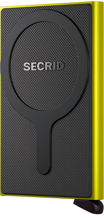 Secrid Cardprotector for Magsafe Secrid Cardprotector for Magsafe