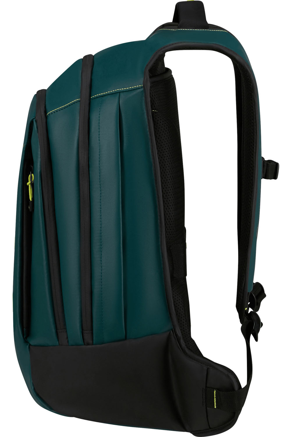 Samsonite Ecodiver Laptop Rucksack L 17.3" + GRATIS HOTELGUTSCHEIN Stone Green Samsonite Ecodiver Laptop Rucksack L 17.3" + GRATIS HOTELGUTSCHEIN Stone Green