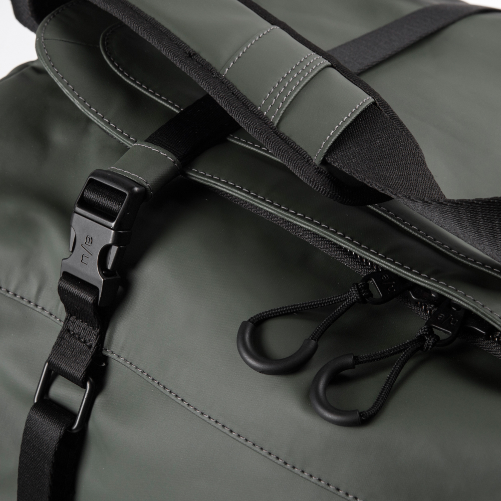 aunts & uncles Japan Nishi Kashiwa Reisetasche/Rucksack forest night