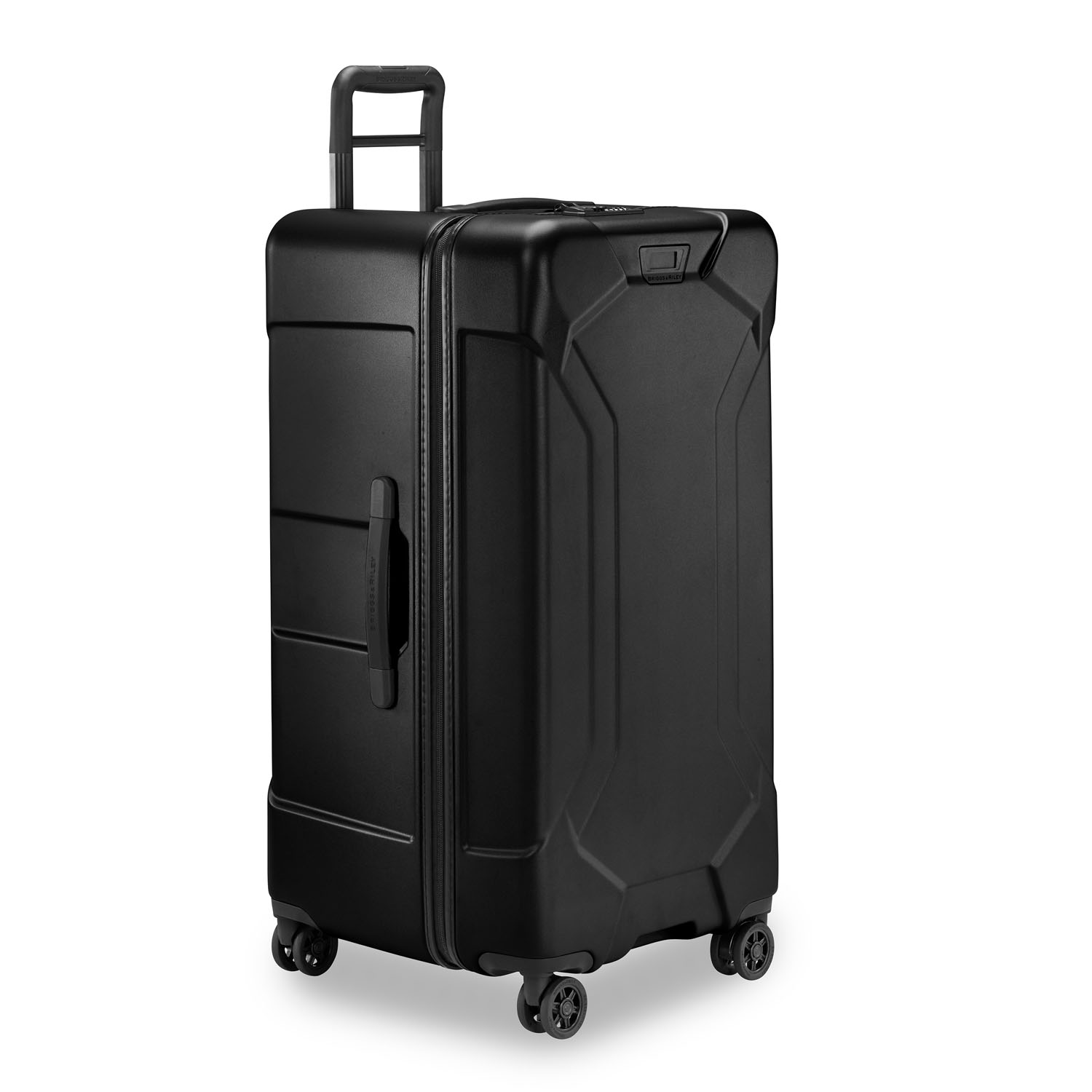 Briggs & Riley Torq Extra Large Trunk 4-Rollen-Trolley Stealth Briggs & Riley Torq Extra Large Trunk 4-Rollen-Trolley Stealth