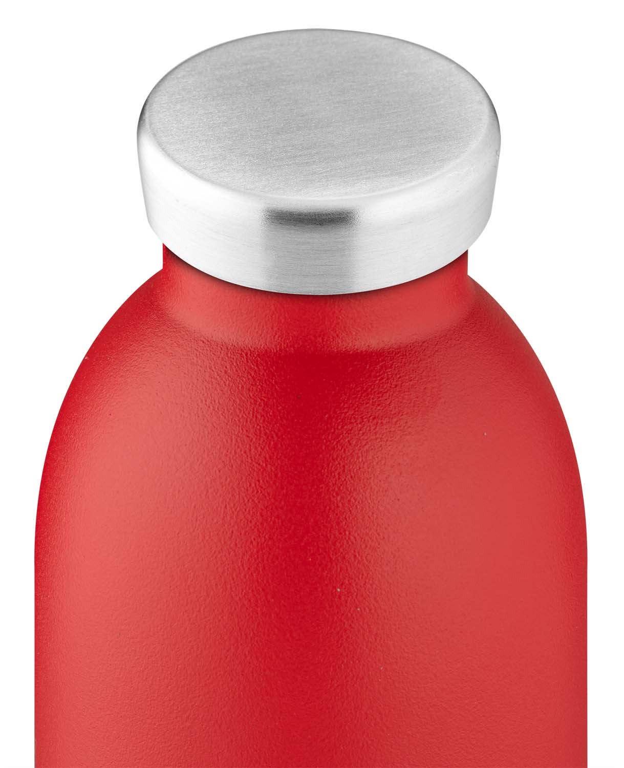 24Bottles® Clima Bottle Chromatic 850ml Hot Red 24Bottles® Clima Bottle Chromatic 850ml Hot Red