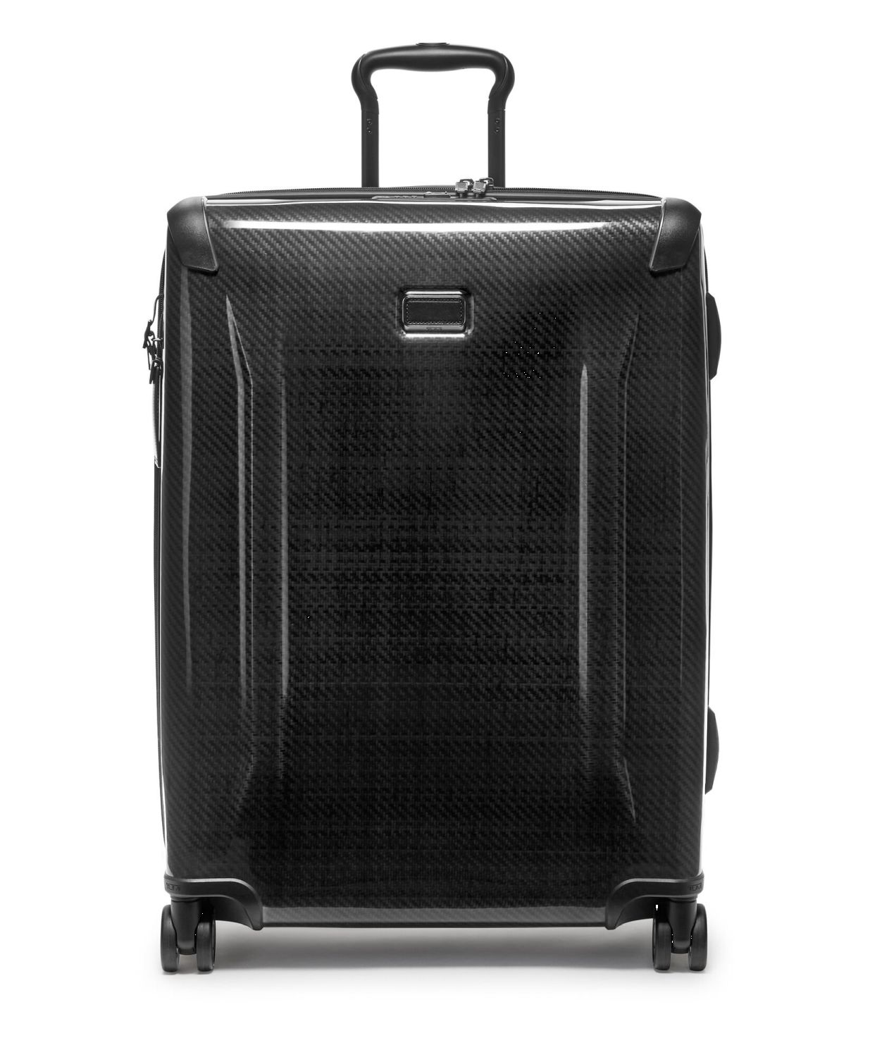 Tumi Tegra-Lite Koffer auf 4 Rollen für Kurzreisen (erweiterbar) + GRATIS HOTELGUTSCHEIN Tumi Tegra-Lite Koffer auf 4 Rollen für Kurzreisen (erweiterbar) + GRATIS HOTELGUTSCHEIN