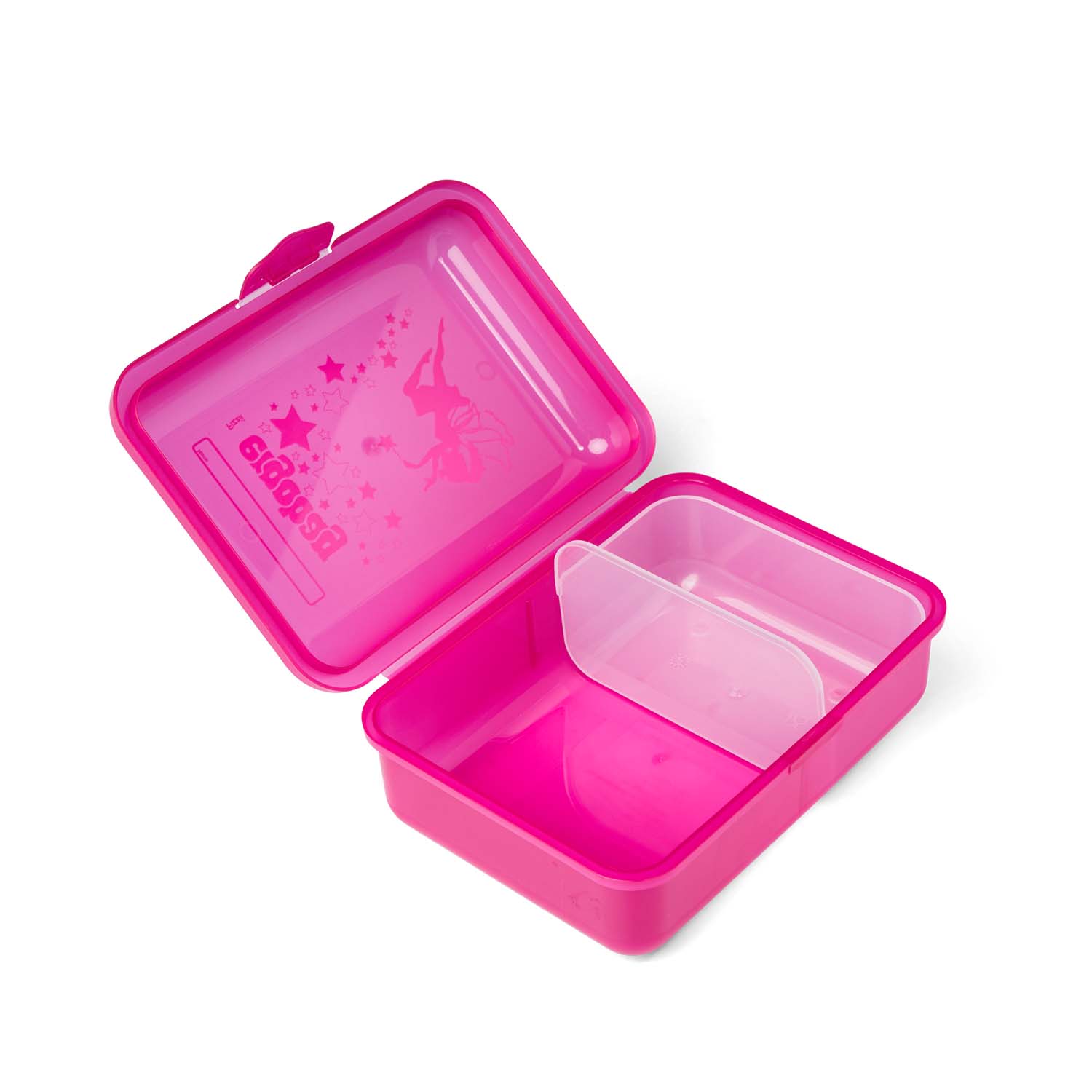 ergobag Schulzubehör Brotdose Fee ergobag Schulzubehör Brotdose Fee