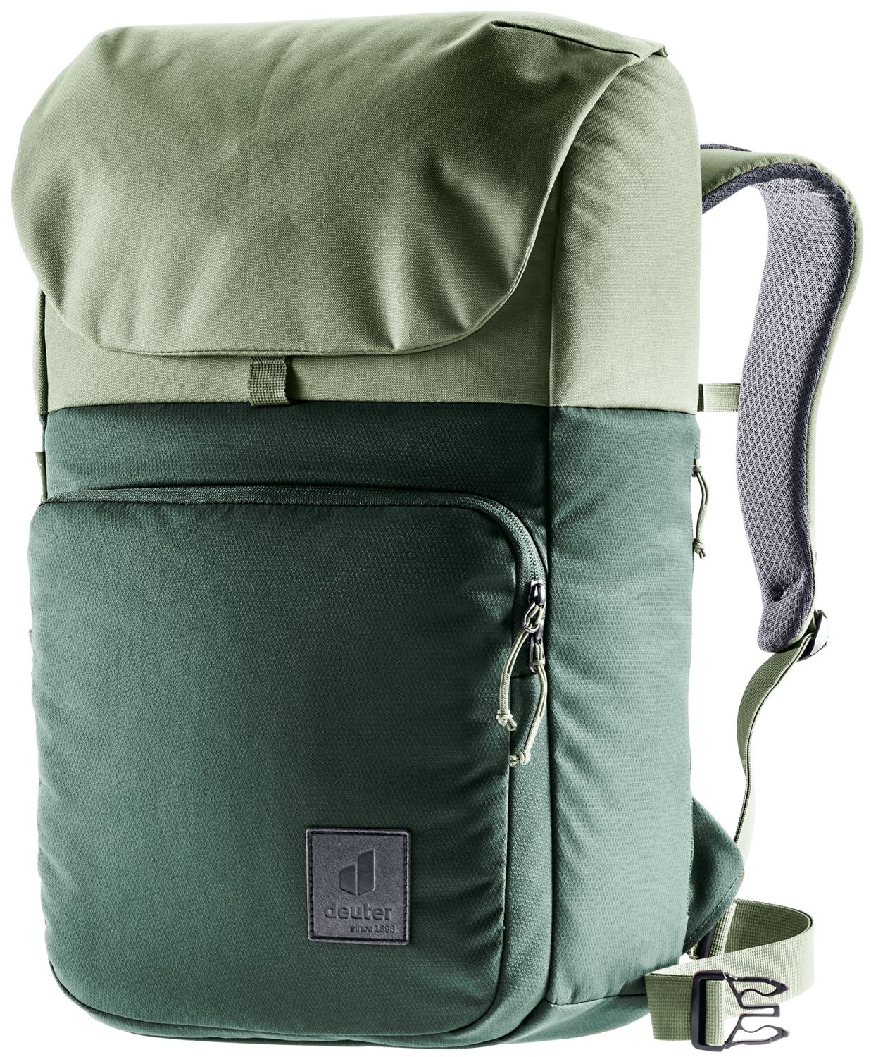 Deuter UP Sydney Lifestyle Rucksack ivy-khaki