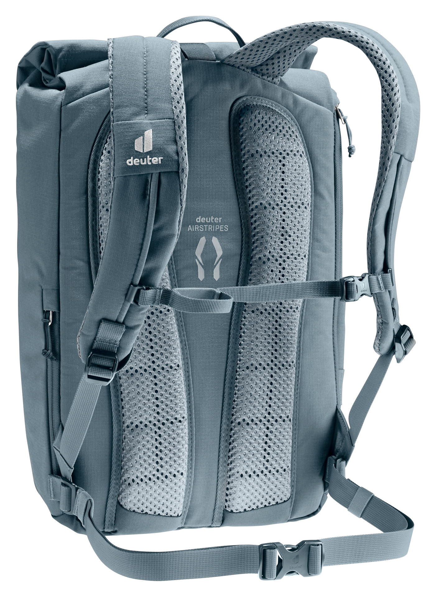 Deuter Stepout 22 Rucksack Black