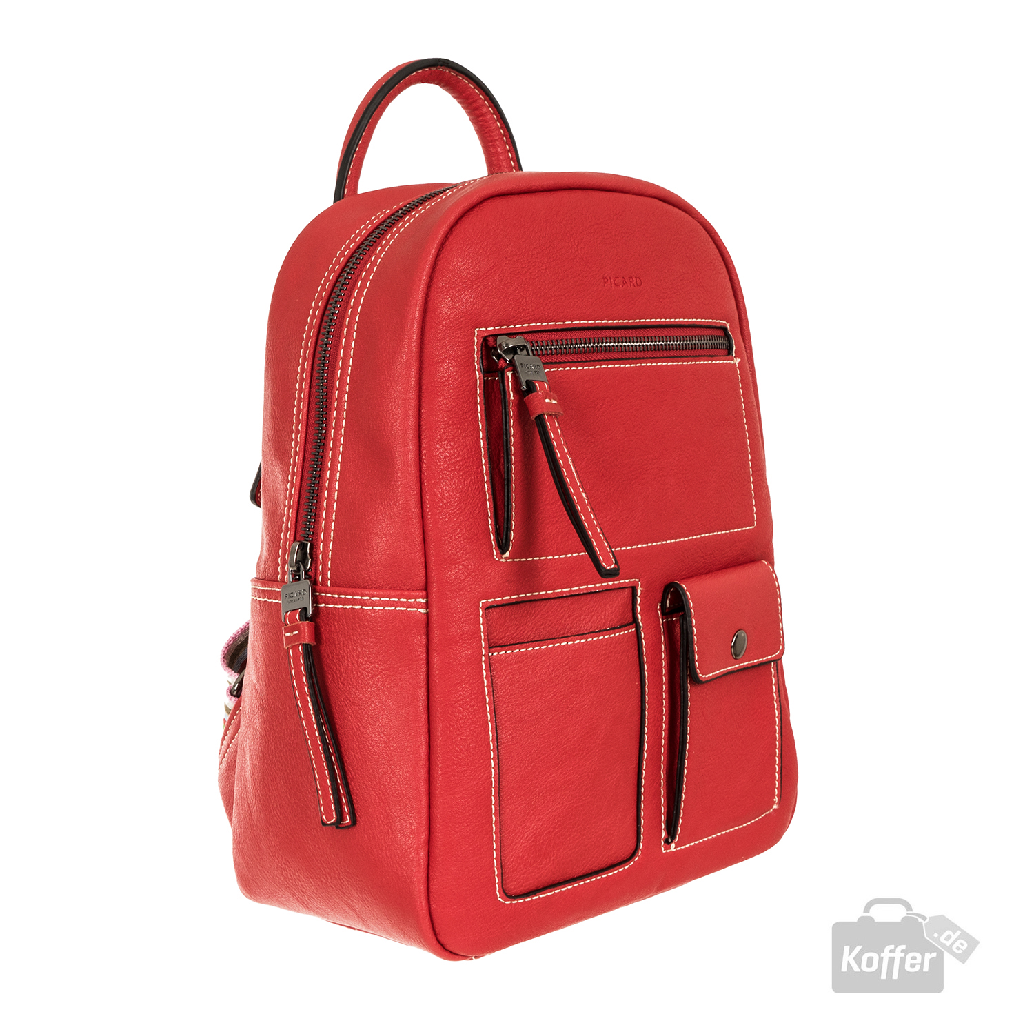 Picard Tidy Rucksack 2311 Reef Picard Tidy Rucksack 2311 Reef
