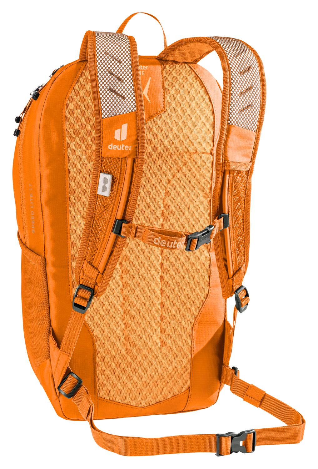 Deuter Speed Lite 17 Wanderrucksack peach-tuscany