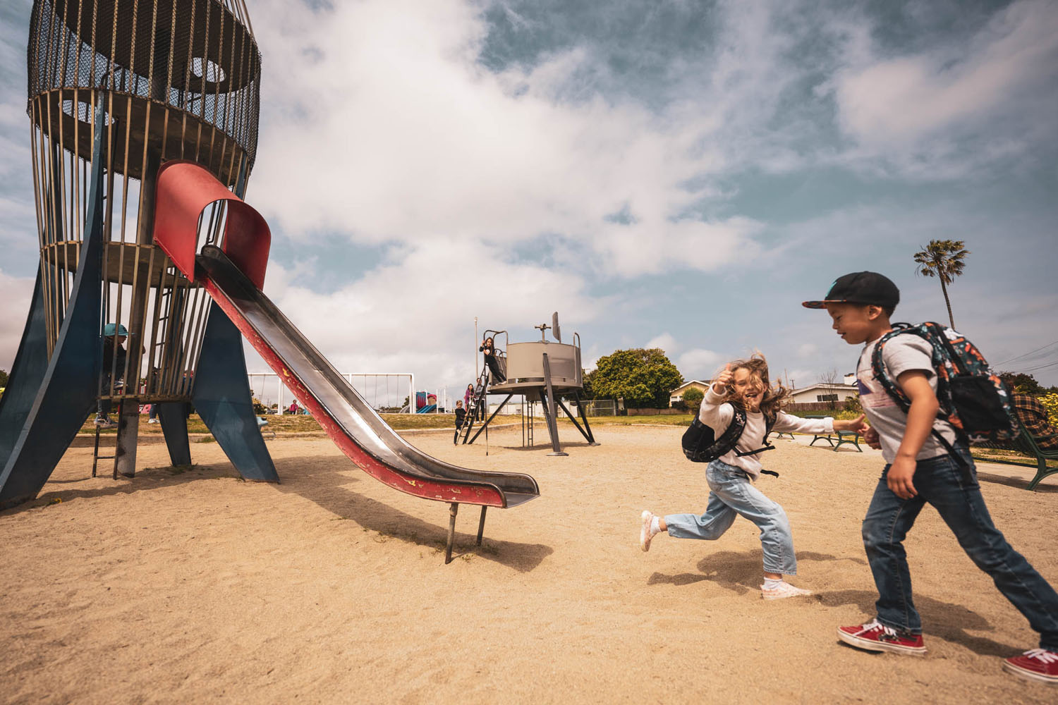 Dakine Kids Grom 13L Snow Day