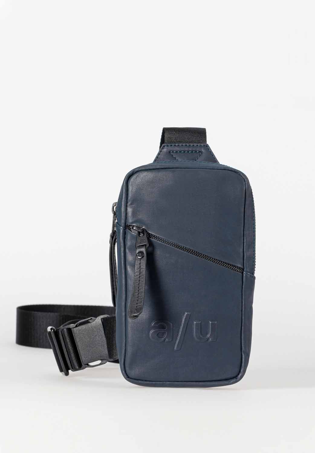 aunts & uncles Japan Iwako Crossbag / Phonebag storm