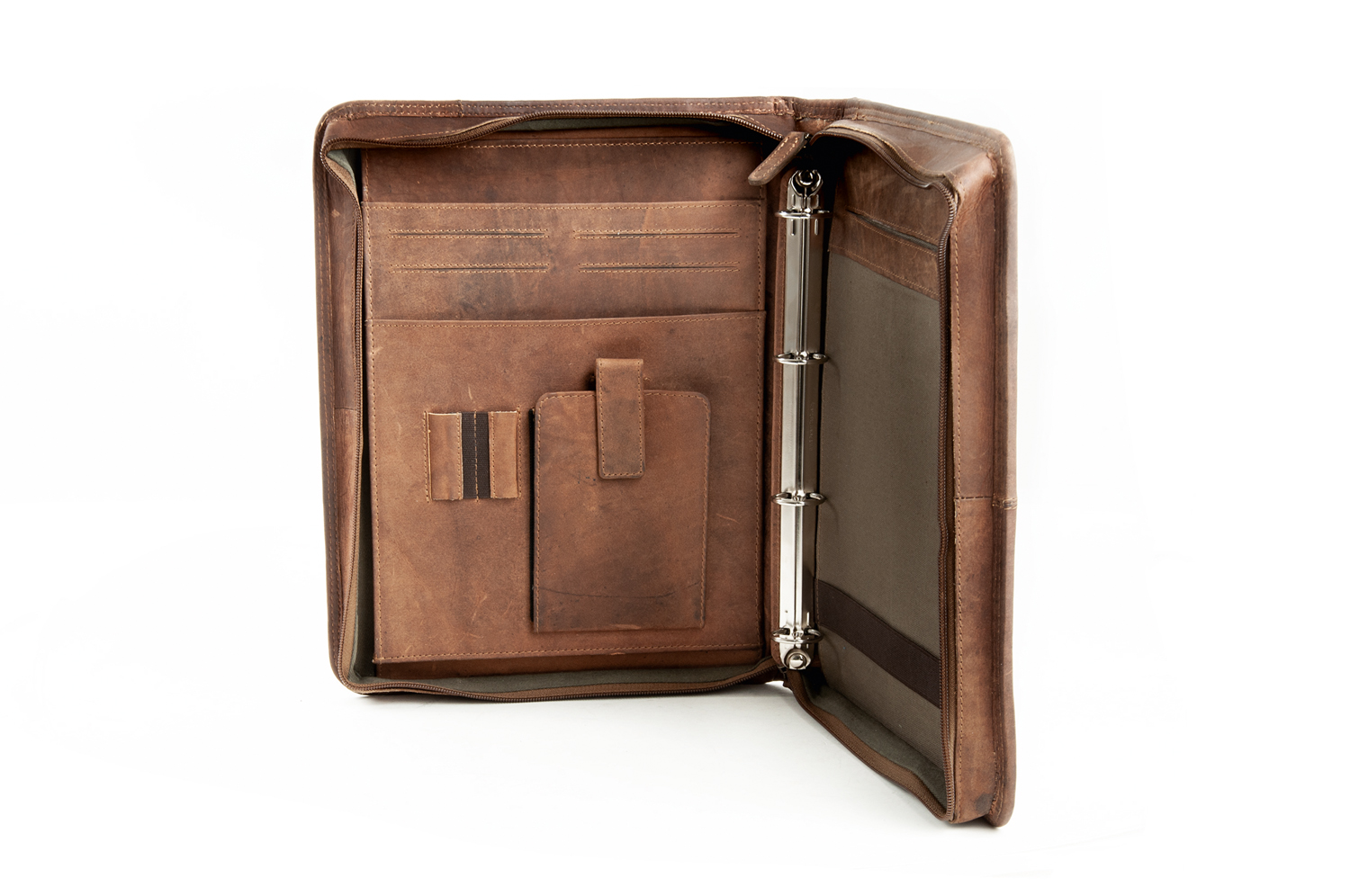 Harold's Antic Heritage Ringbuchmappe M Natur Harold's Antic Heritage Ringbuchmappe M Natur